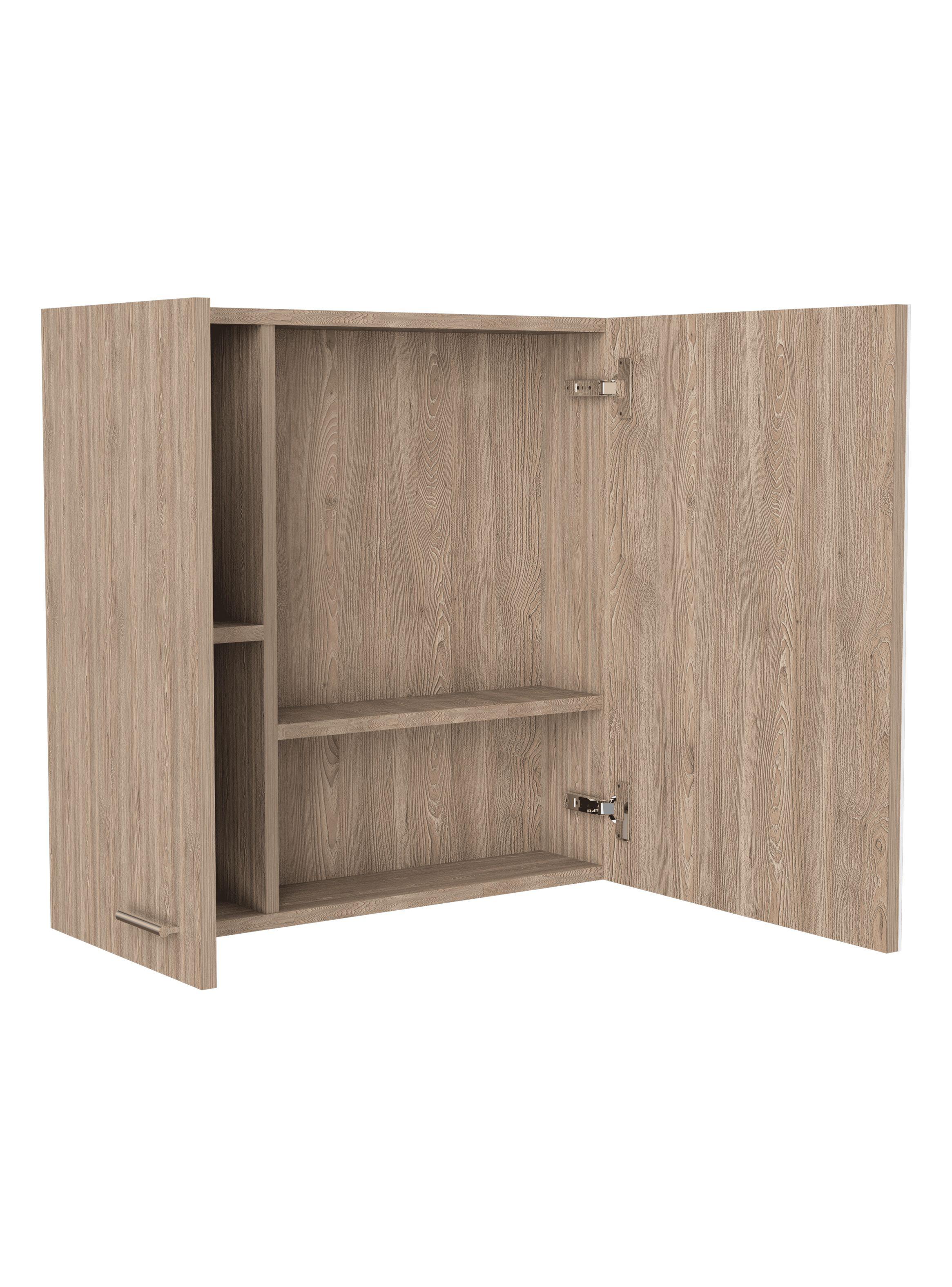 Botiquín + Mueble Lavamanos + Muro + Optimizador-4