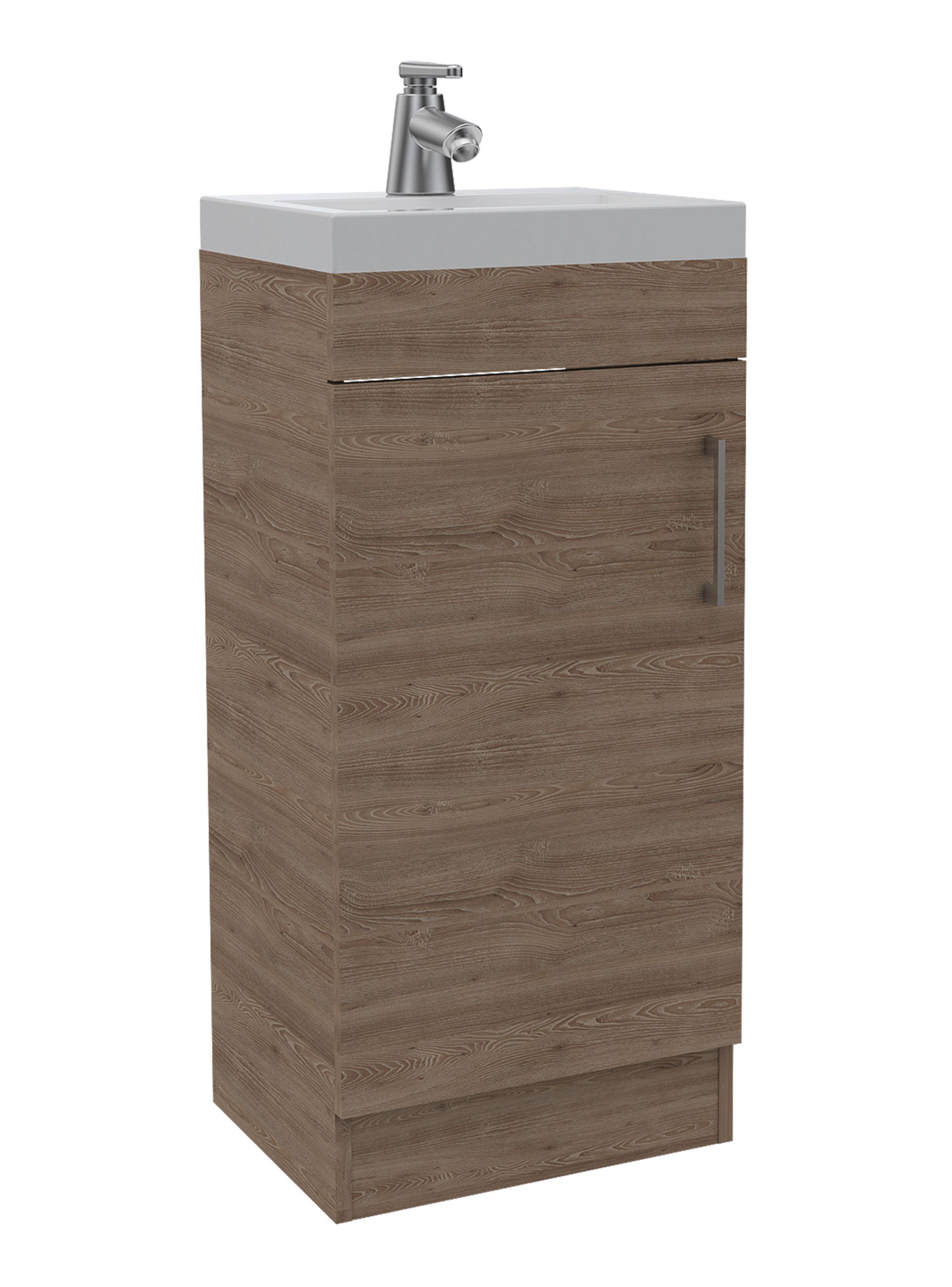 Mueble Lavamanos + Botiquín + Optimizador My Bath-2