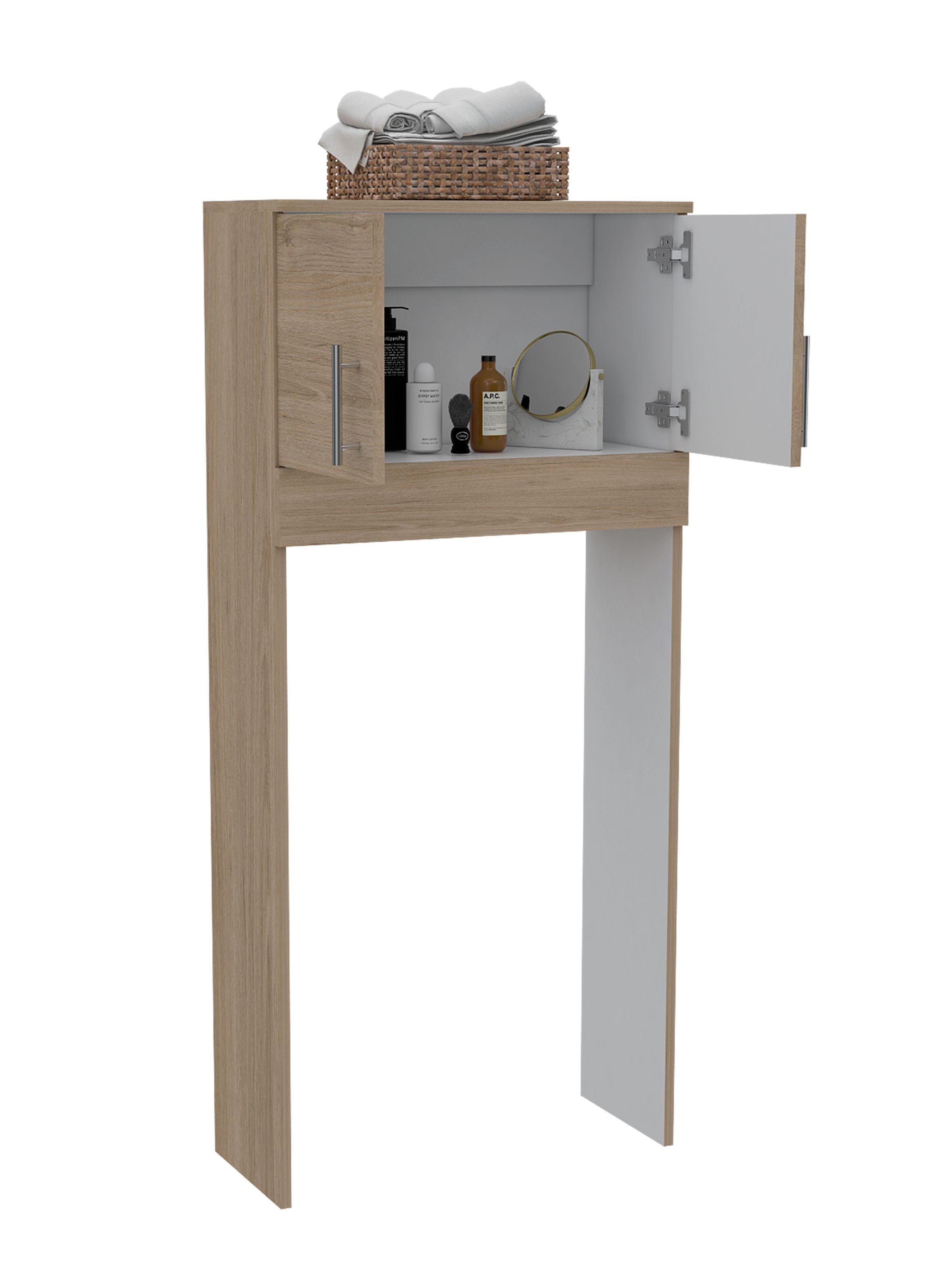 Botiquín + Optimizador Lavamanos y Baño + Mueble Baño-3