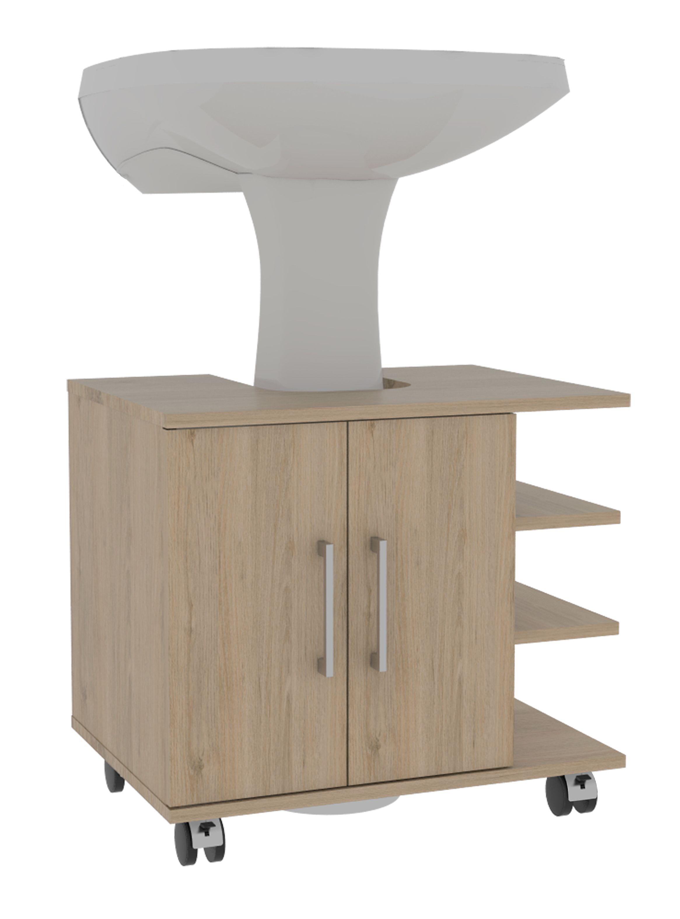 Botiquín + Optimizador Lavamanos + Baño Bath 300-2