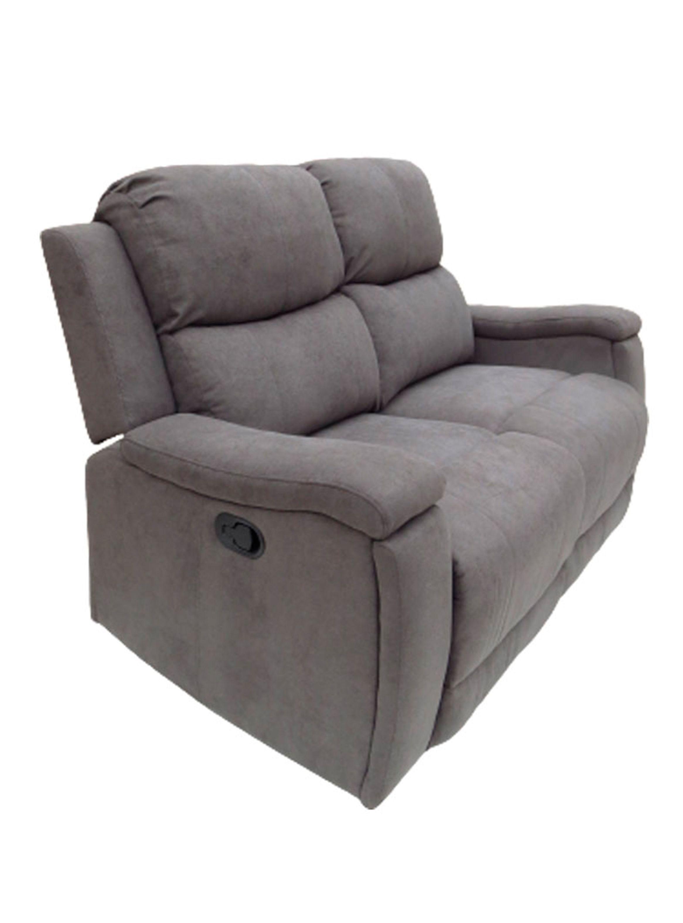 Recliner 2C Buffalo-1