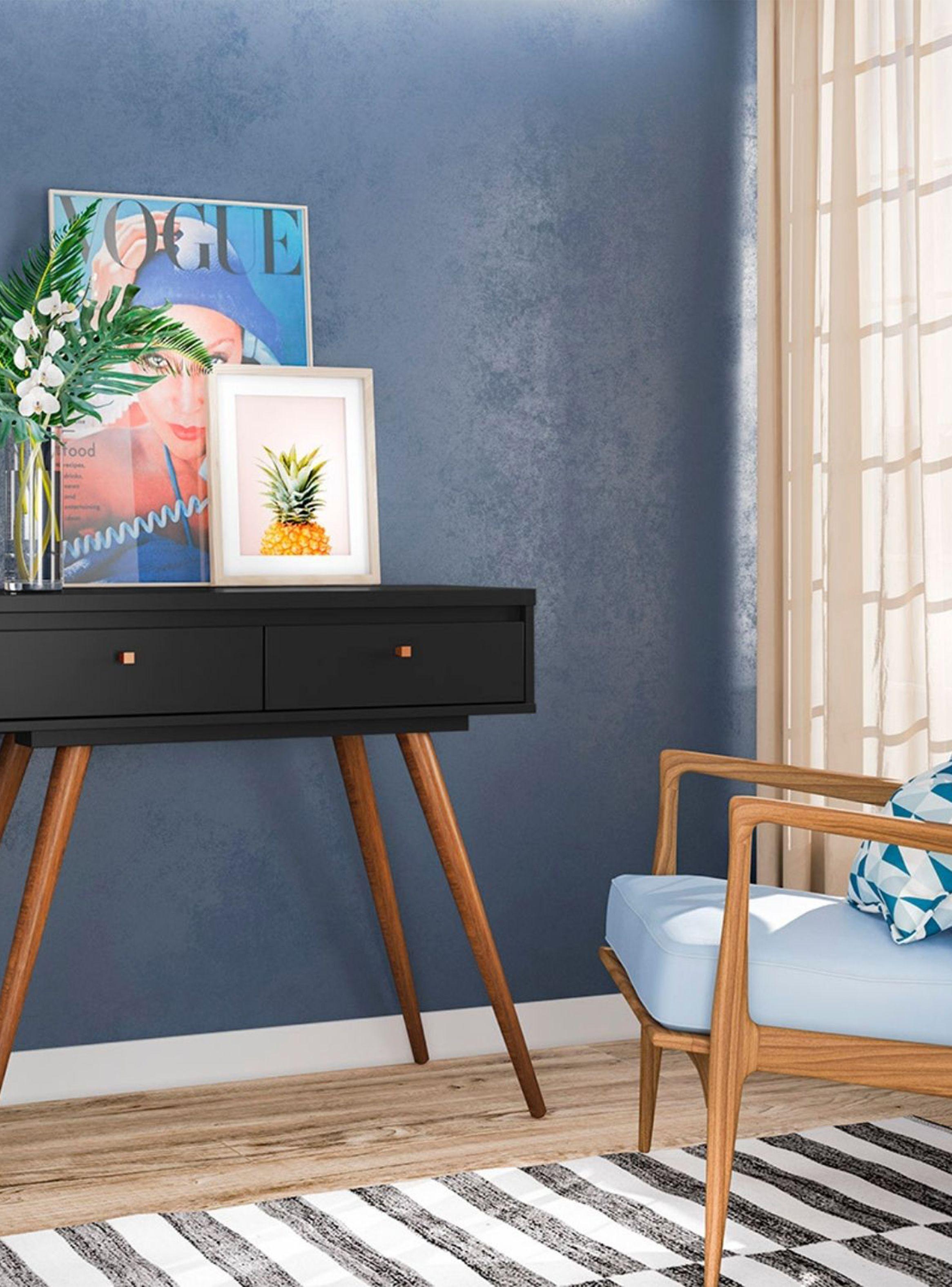 Aparador Arrimo Retro York-3