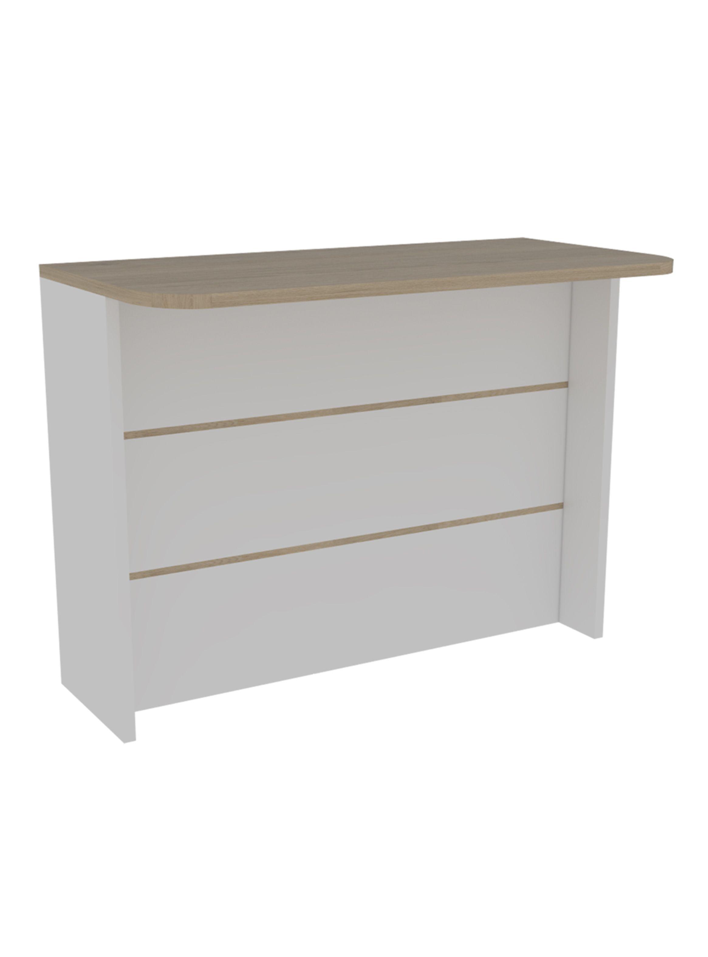 Mueble Inferior + Mueble Superior + Barra Auxiliar-3