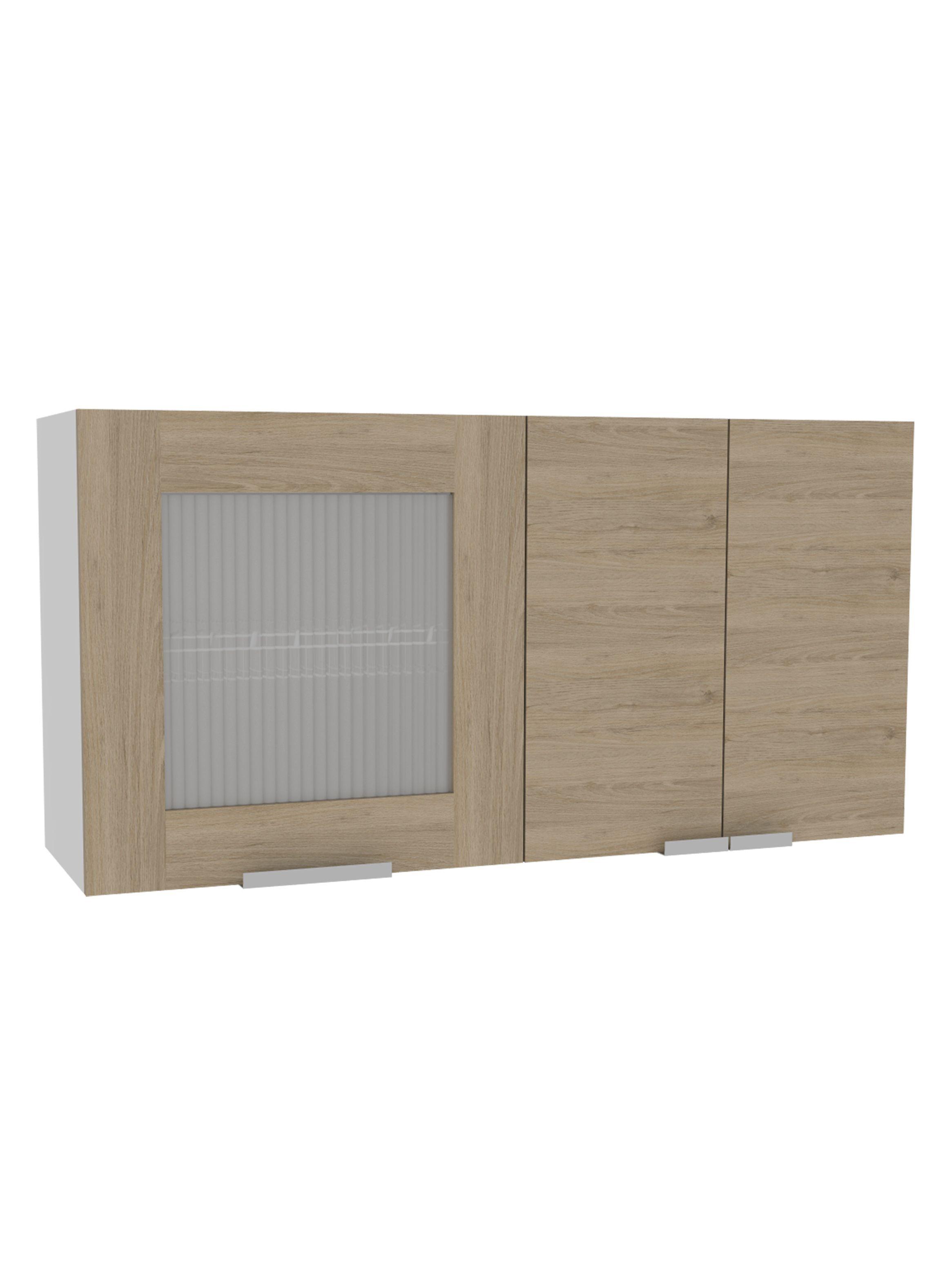 Kit Mueble de Cocina 5 Piezas Fendi-5