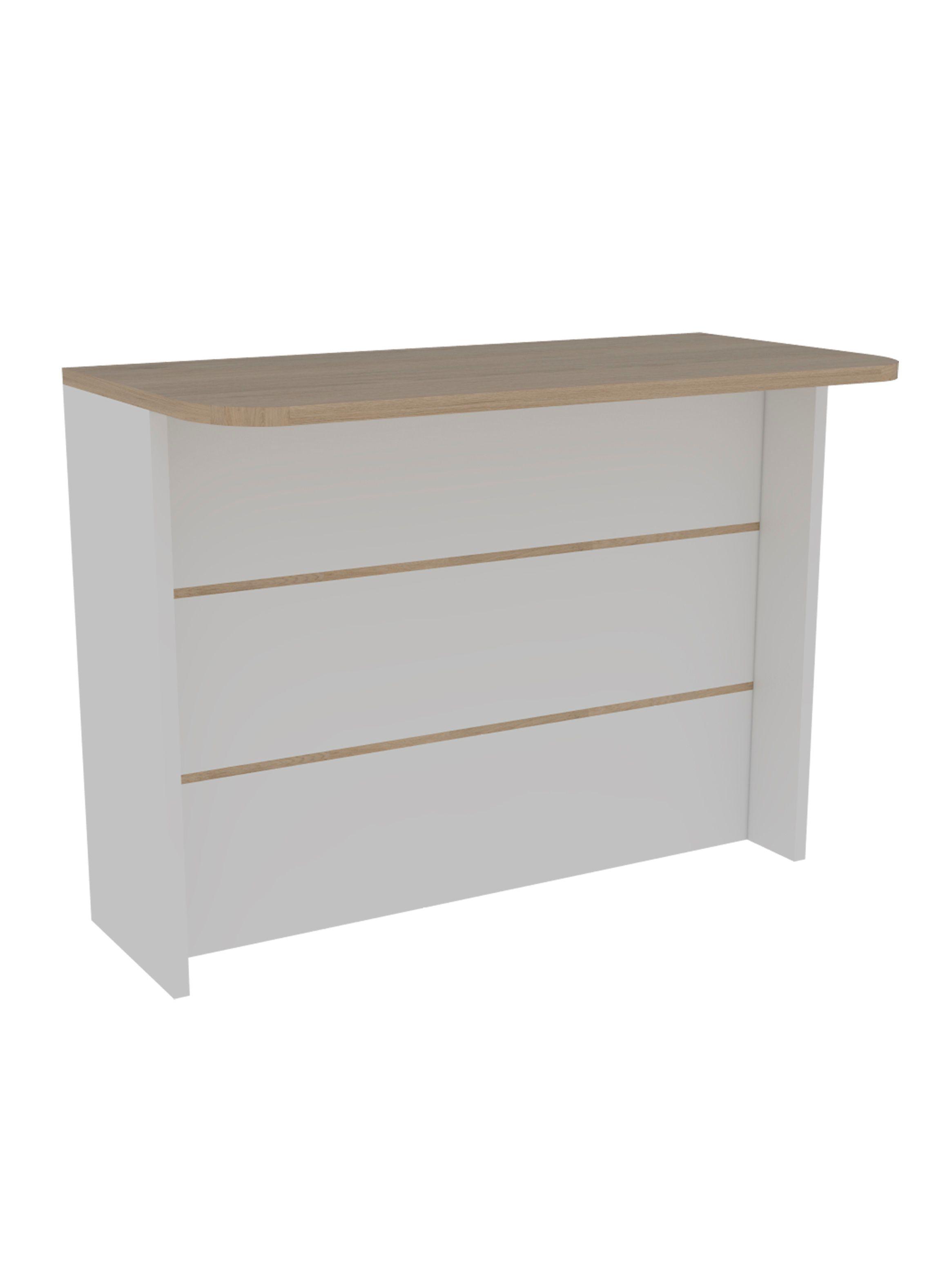 Kit Mueble de Cocina 5 Piezas Fendi-4