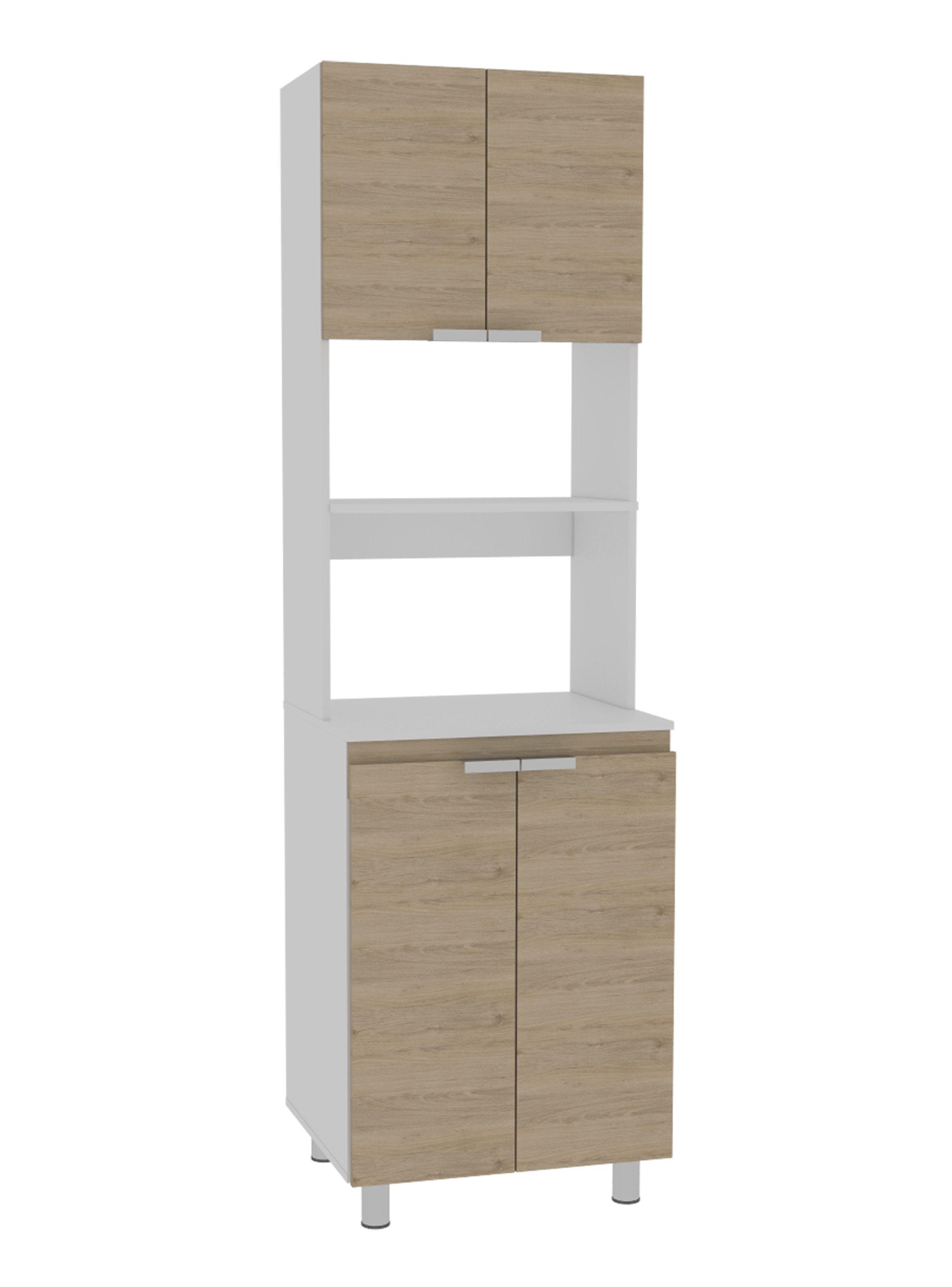 Kit Mueble de Cocina 5 Piezas Fendi-3