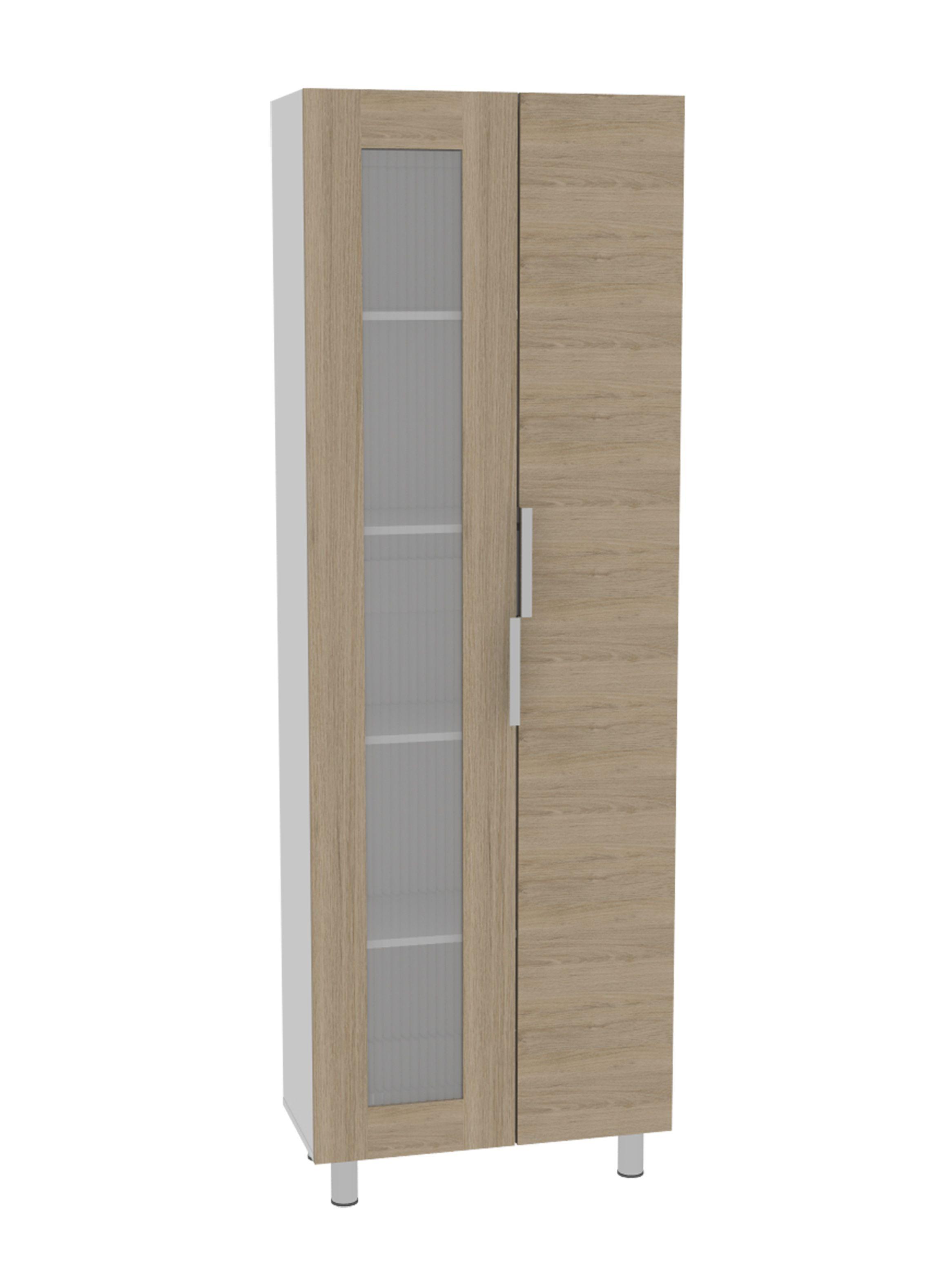 Kit Mueble de Cocina 5 Piezas Fendi-2