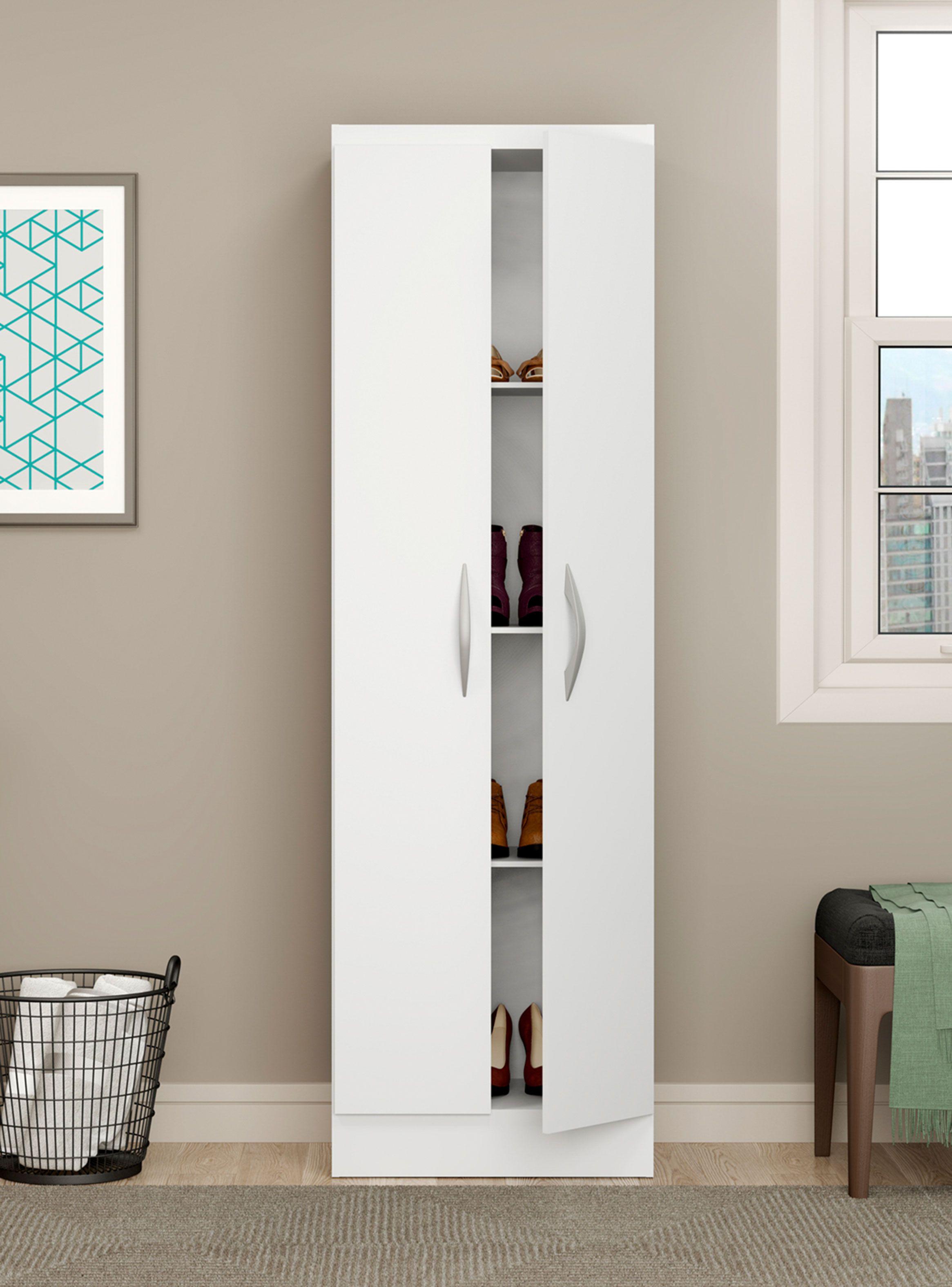 Estante Organizador con 2 Puertas Carol-3