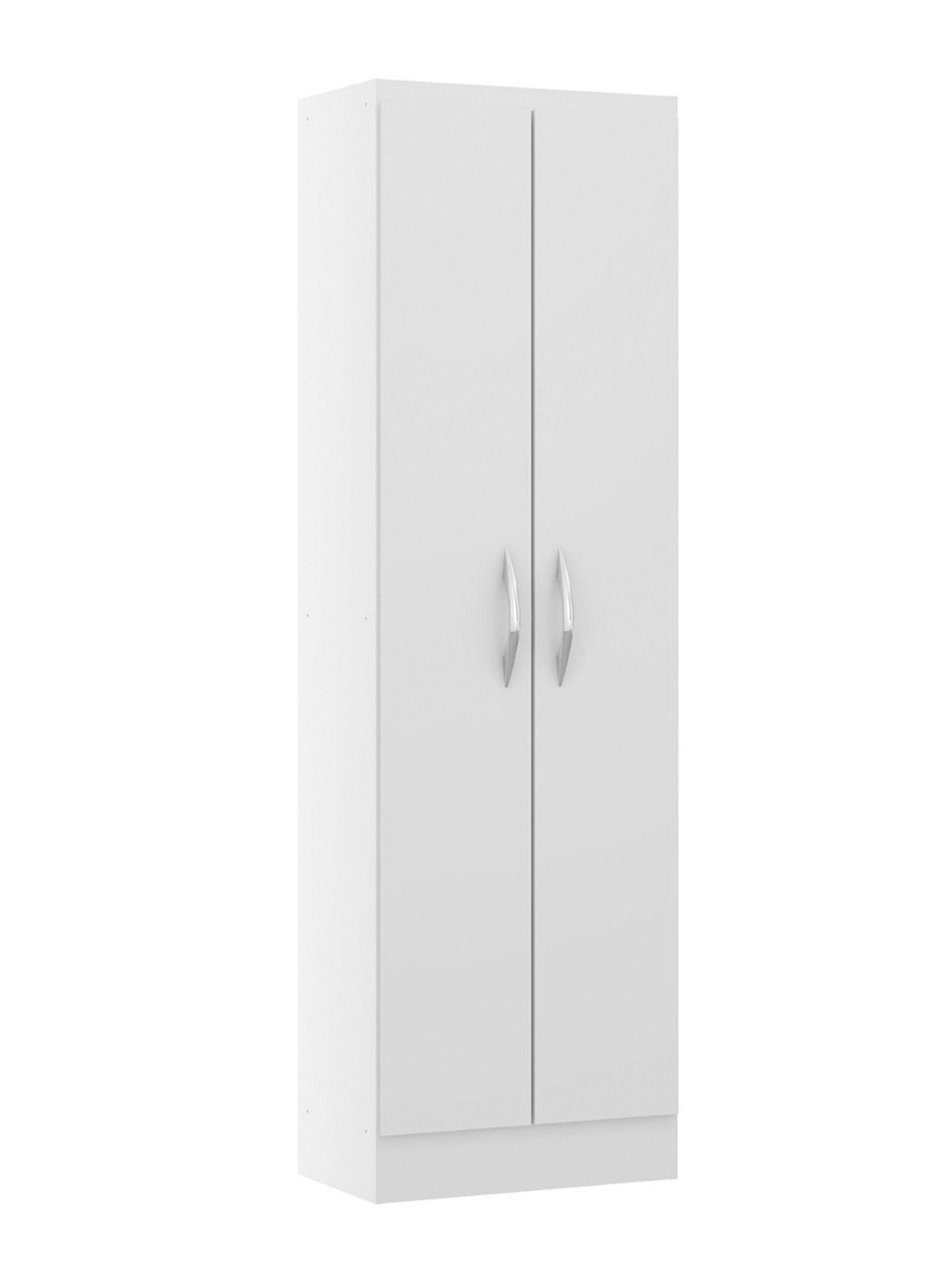 Estante Organizador con 2 Puertas Carol-0