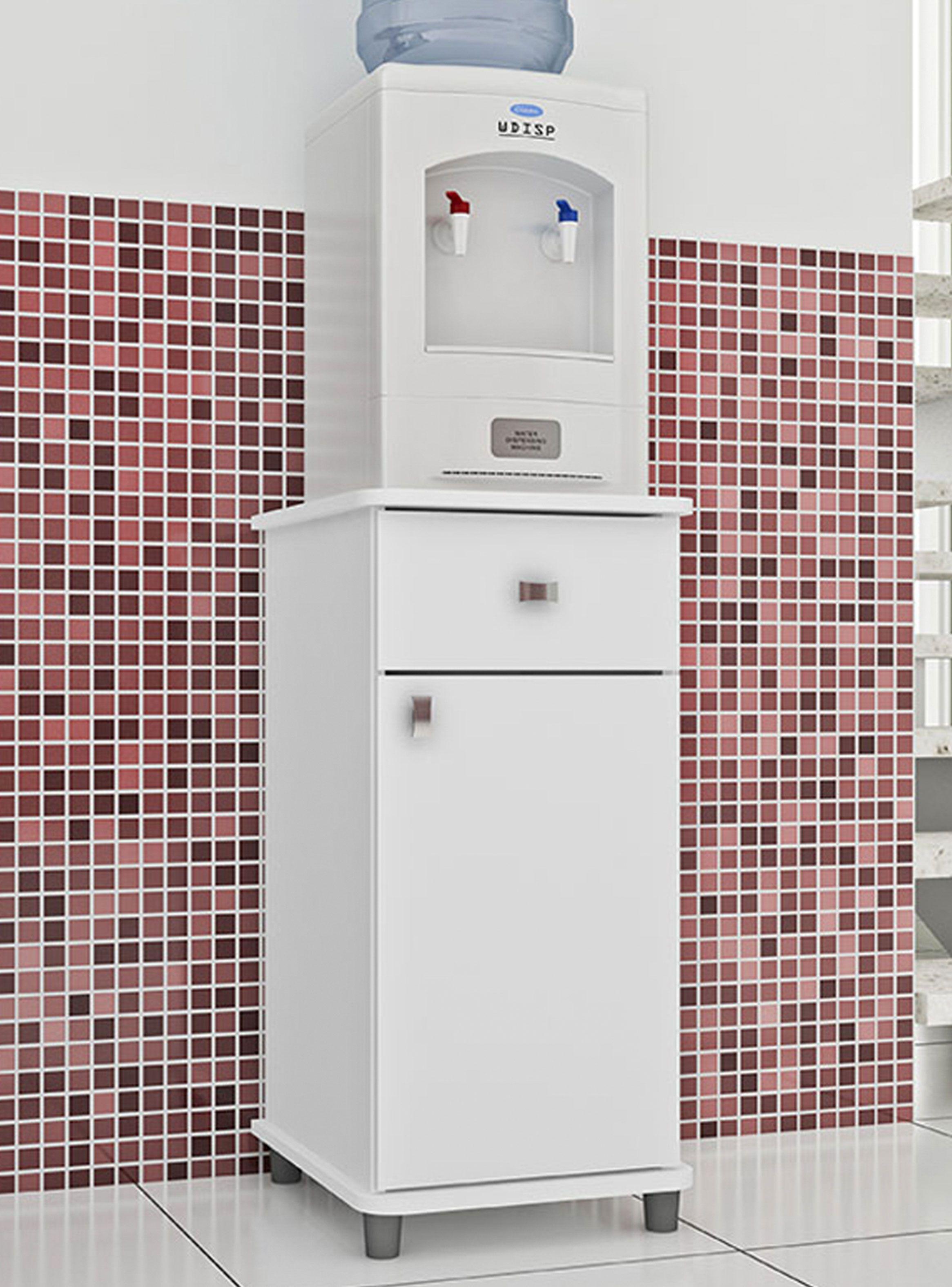 Mueble para Bidon con Puerta Kala-2