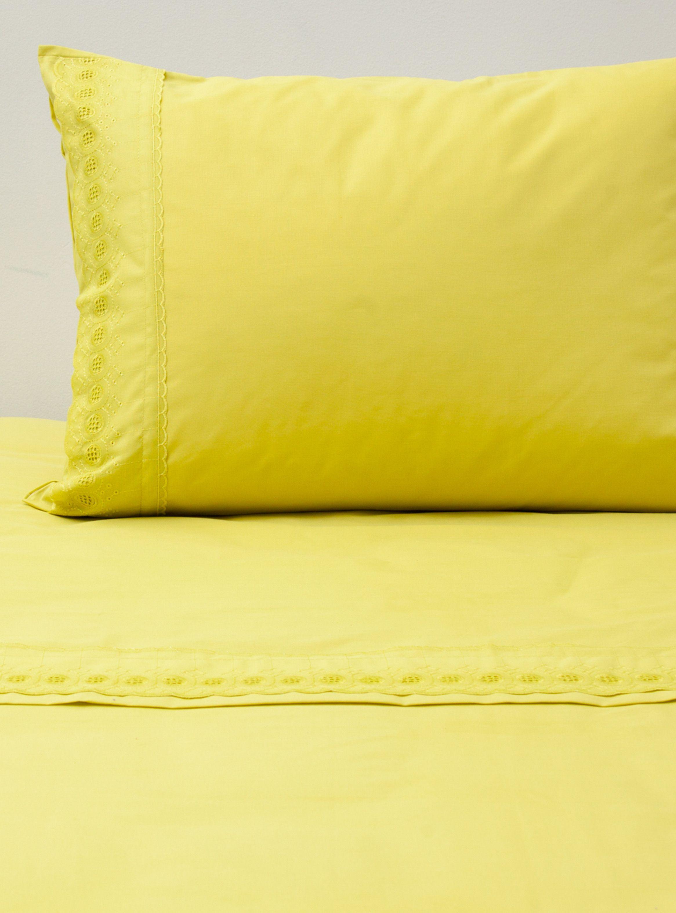 Sábanas 1.5 Plazas 144 Hilos Pistacho-1