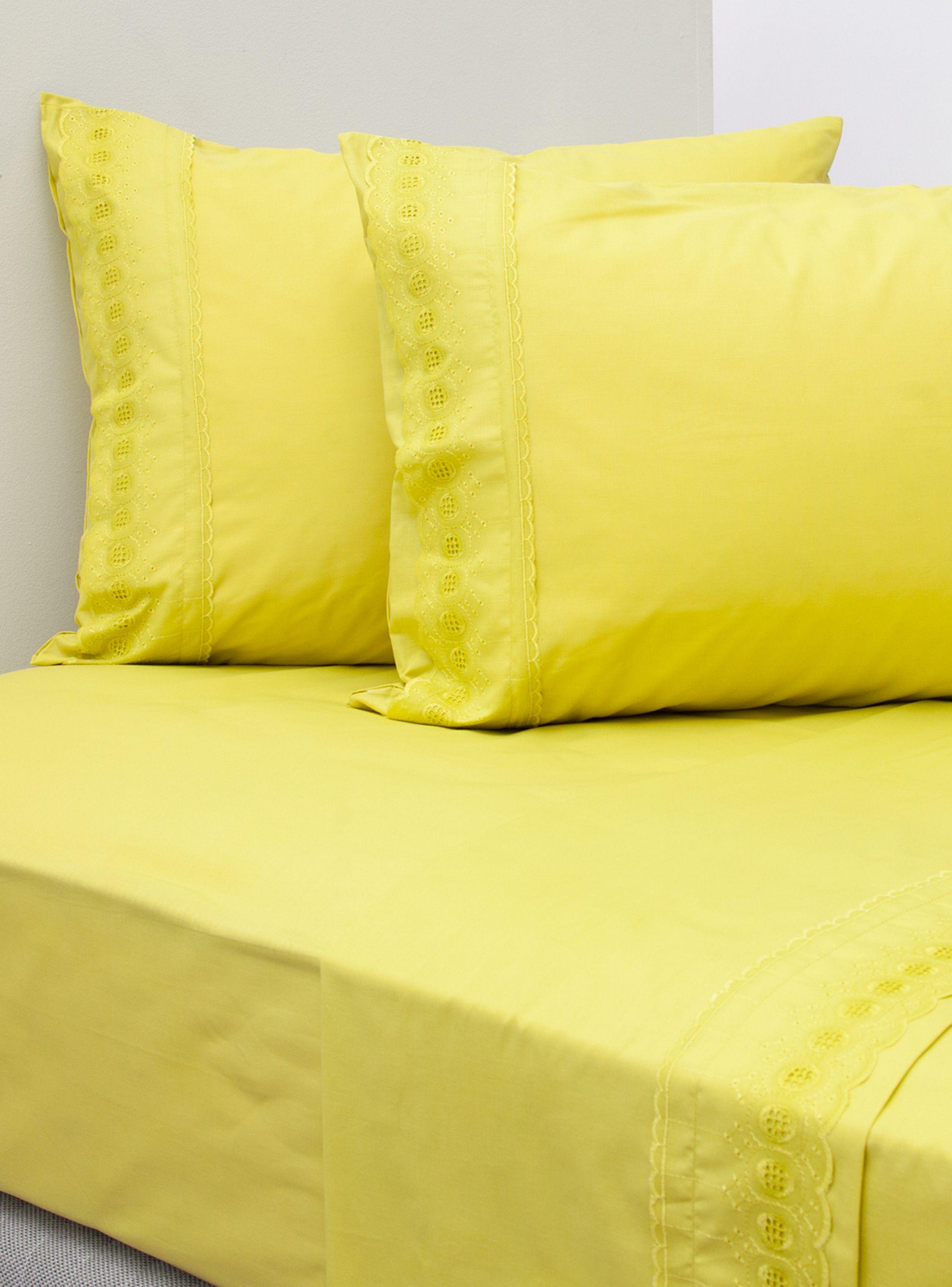 Sábanas King 144 Hilos Oval Pistacho-0