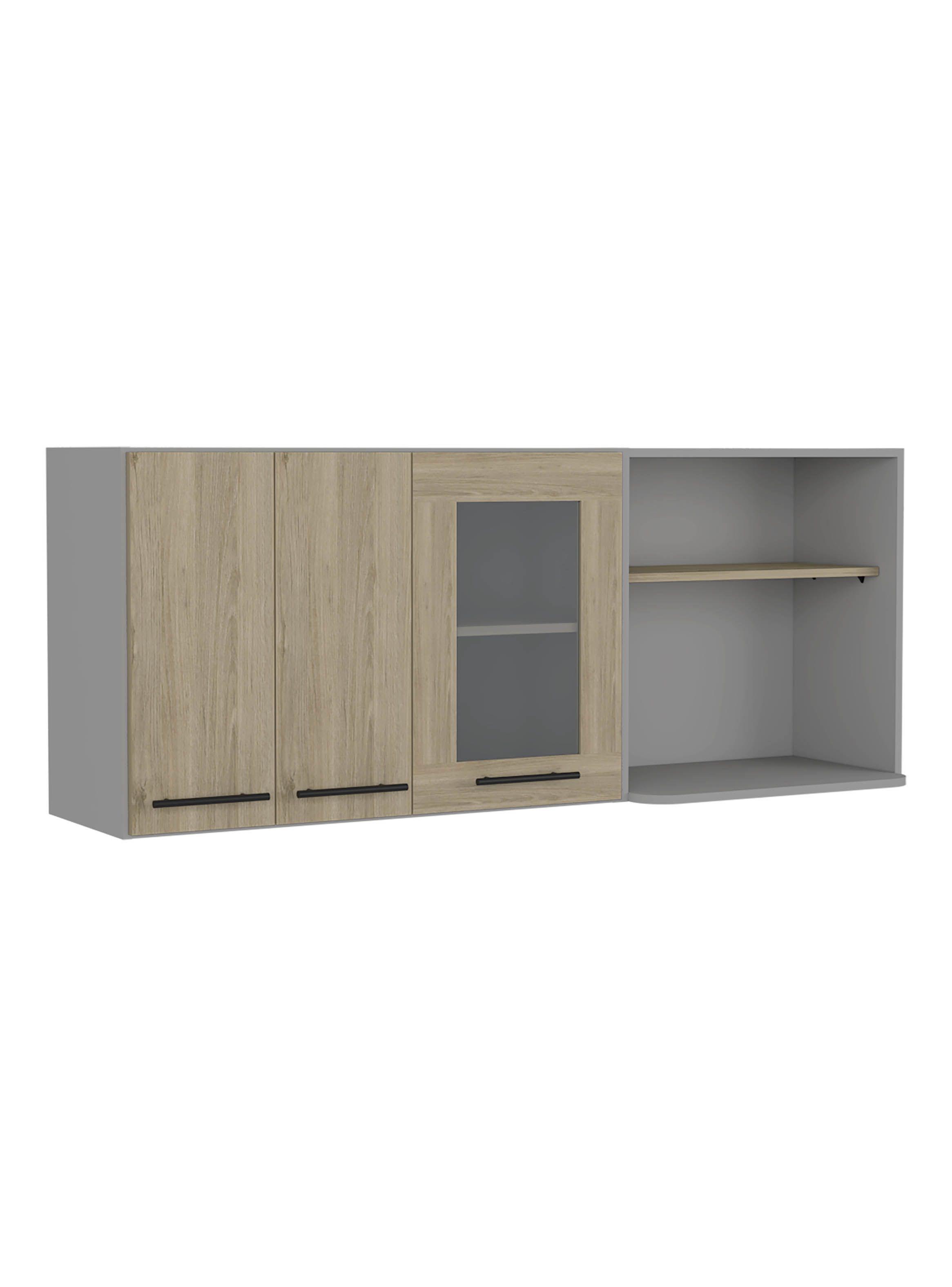 Módulo Inferior + Módulo Superior 150 cm-3