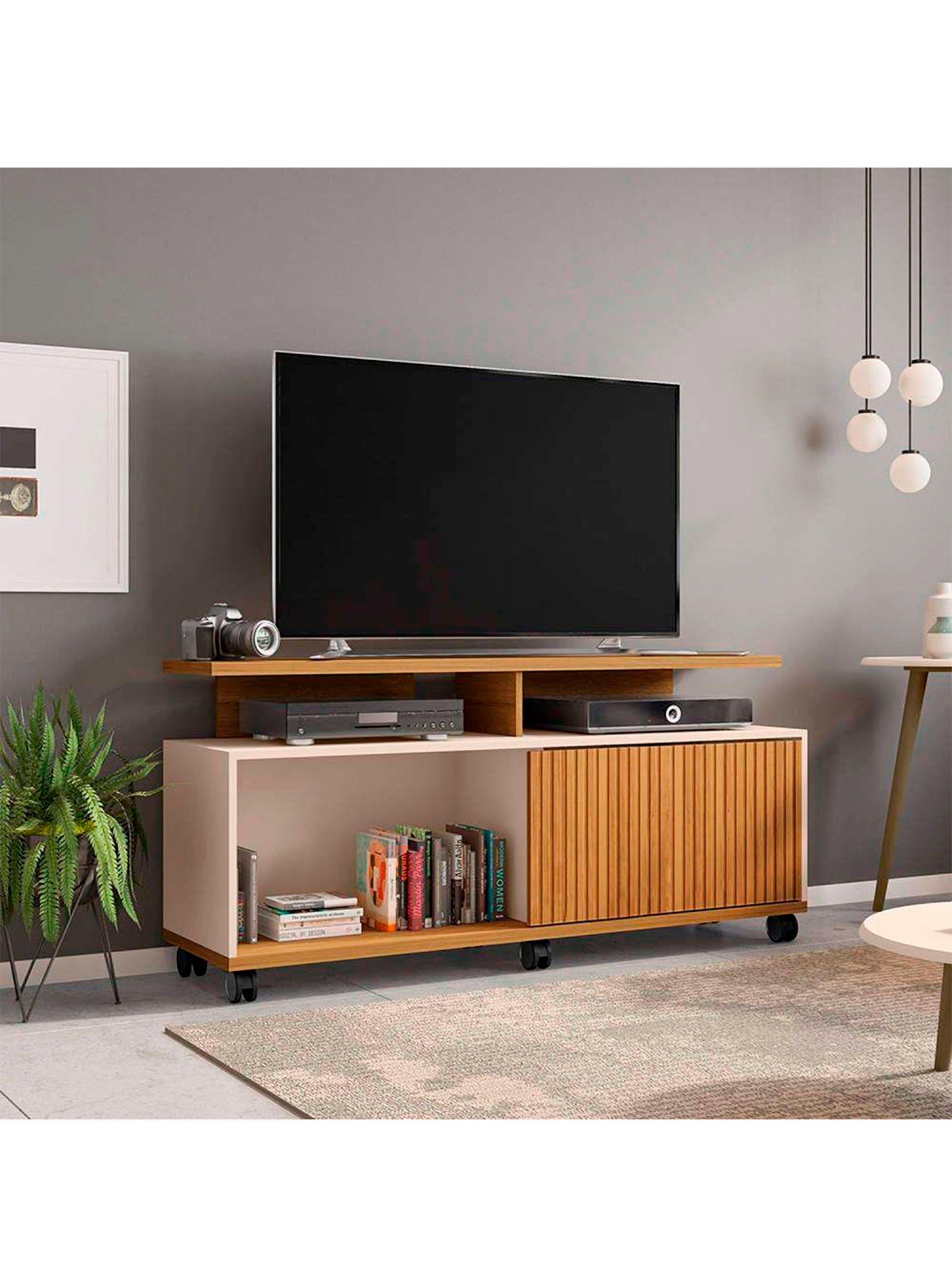 Rack Tv 52" Topazio-2