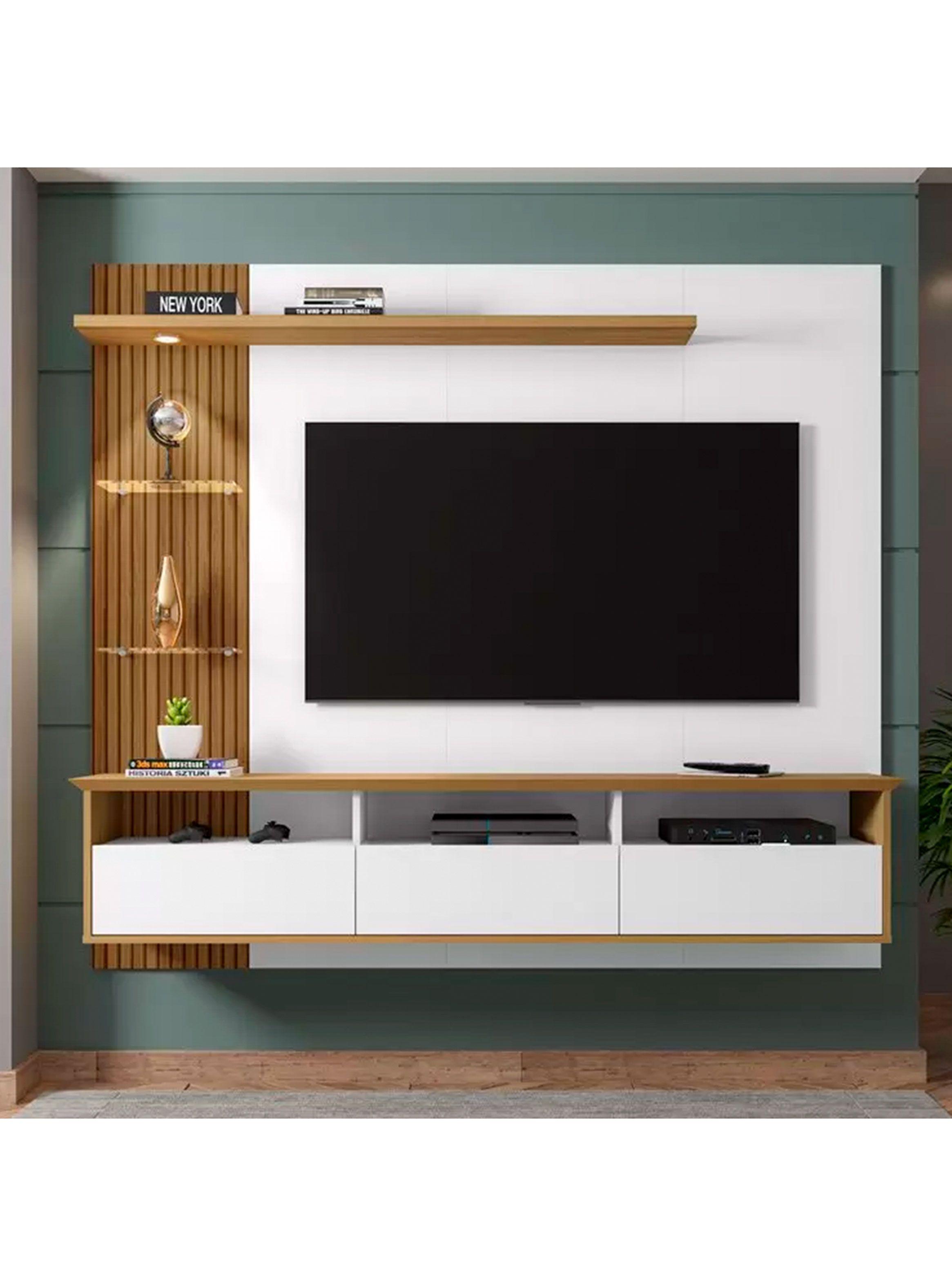 Panel Rack Tv 60" Trend-3