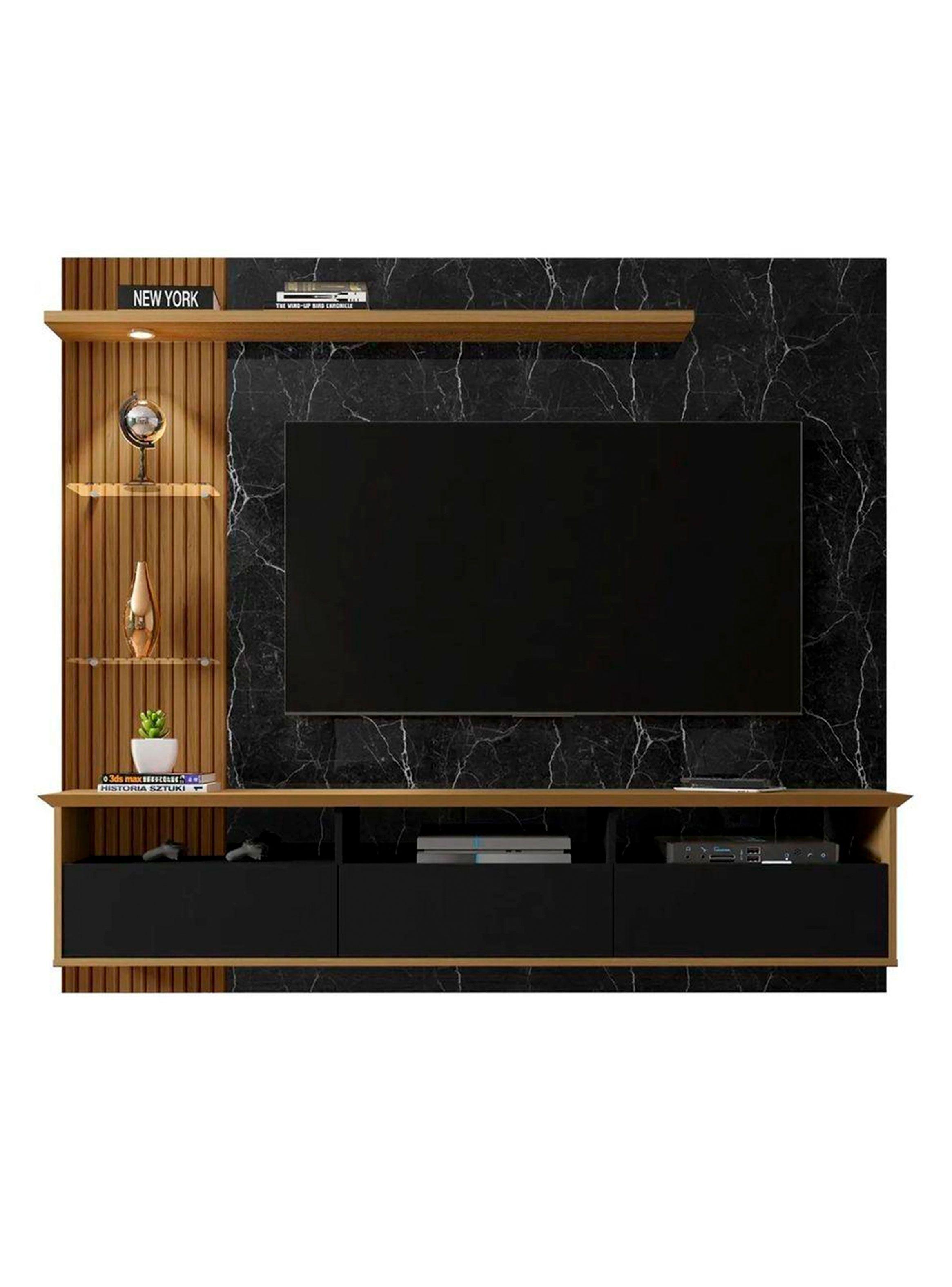 Panel Rack TV 60'' Trend-0