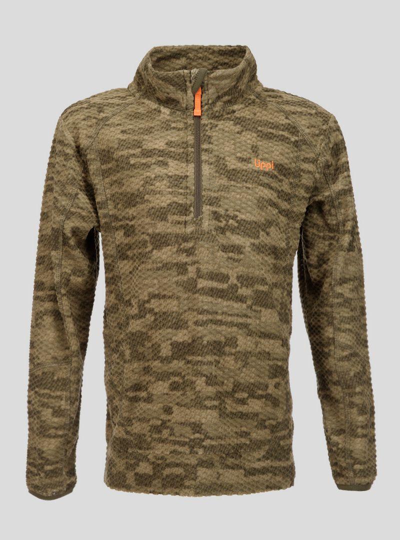 Polerón Saltamontes Nano Niño Lippi-0