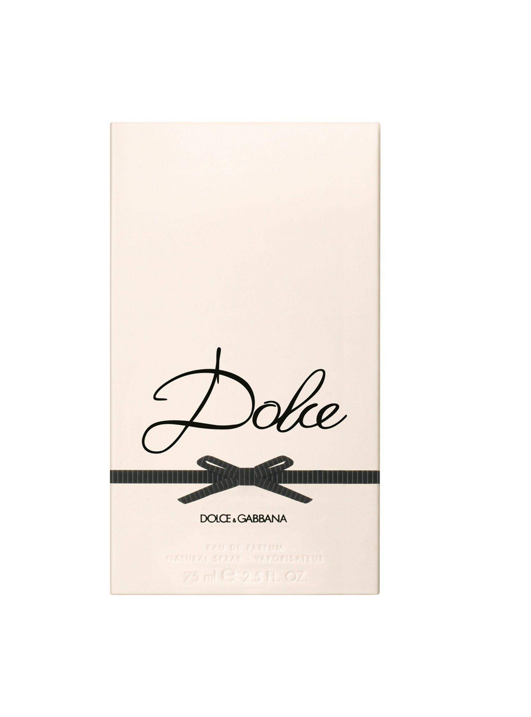 Perfume Dolce&Gabbana Dolce EDP 75 ml-2