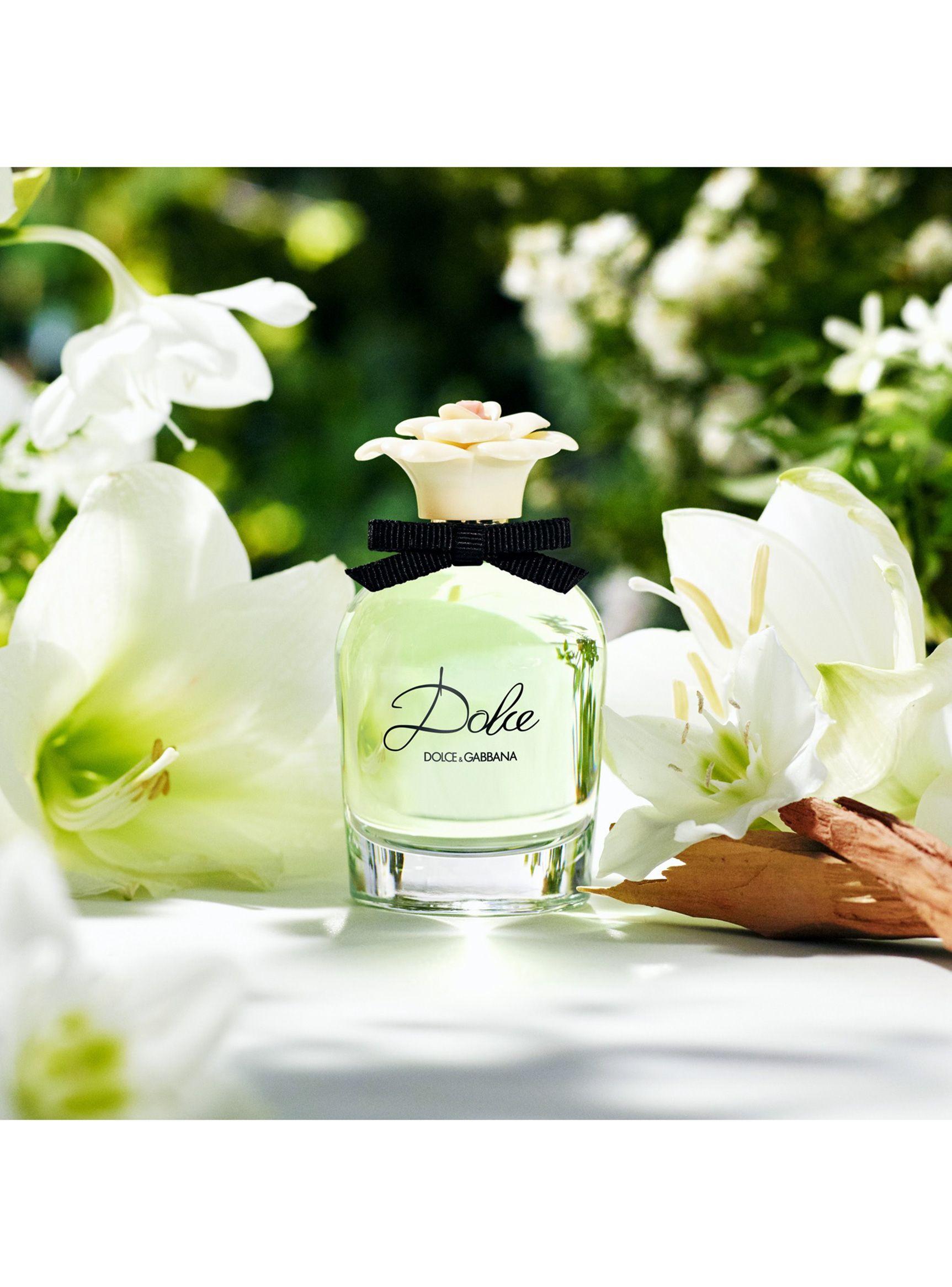 Perfume Dolce&Gabbana Dolce EDP 75 ml-3
