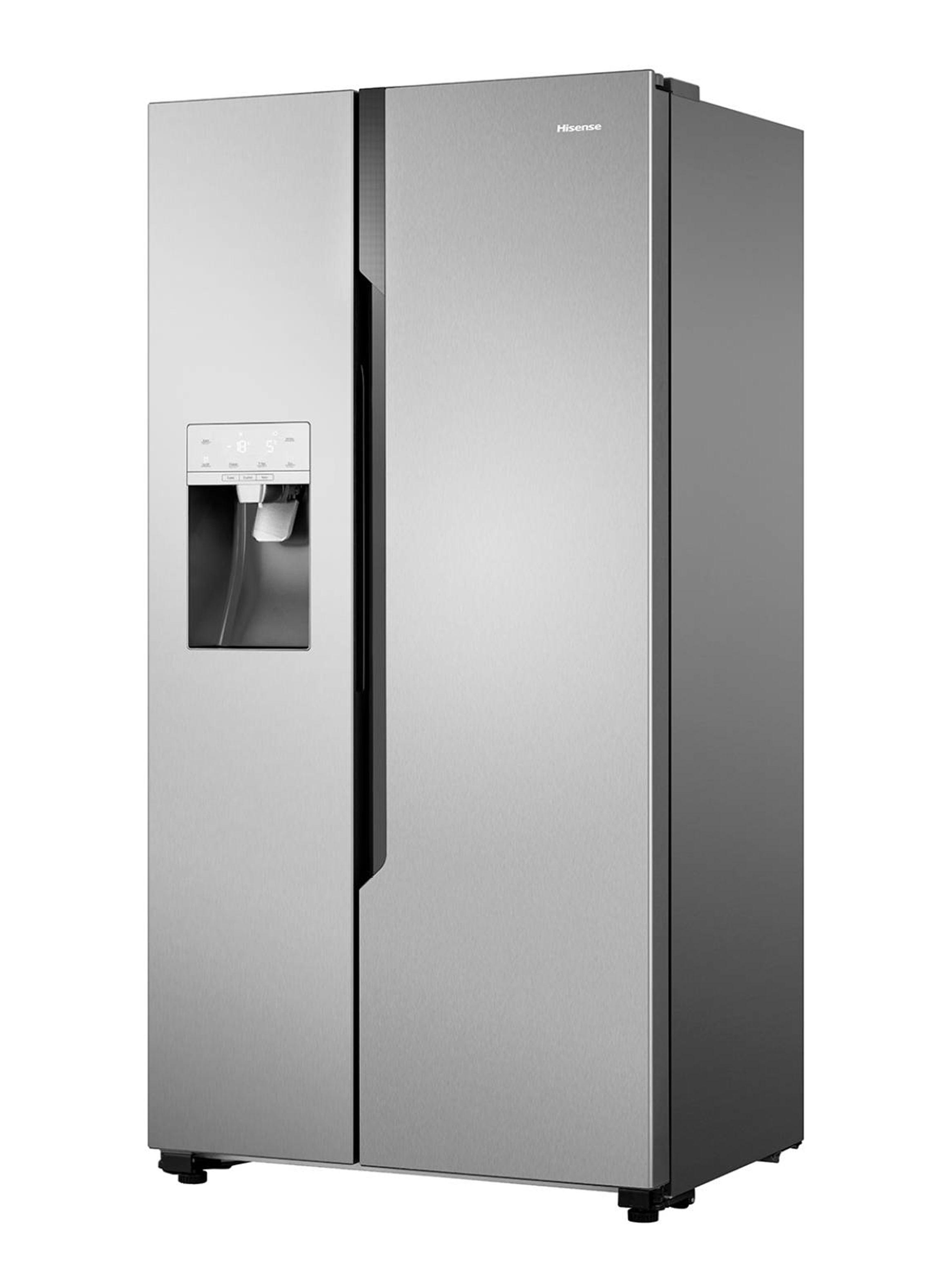 Refrigerador Side by Side No Frost 535 Litros RC-70WS-3