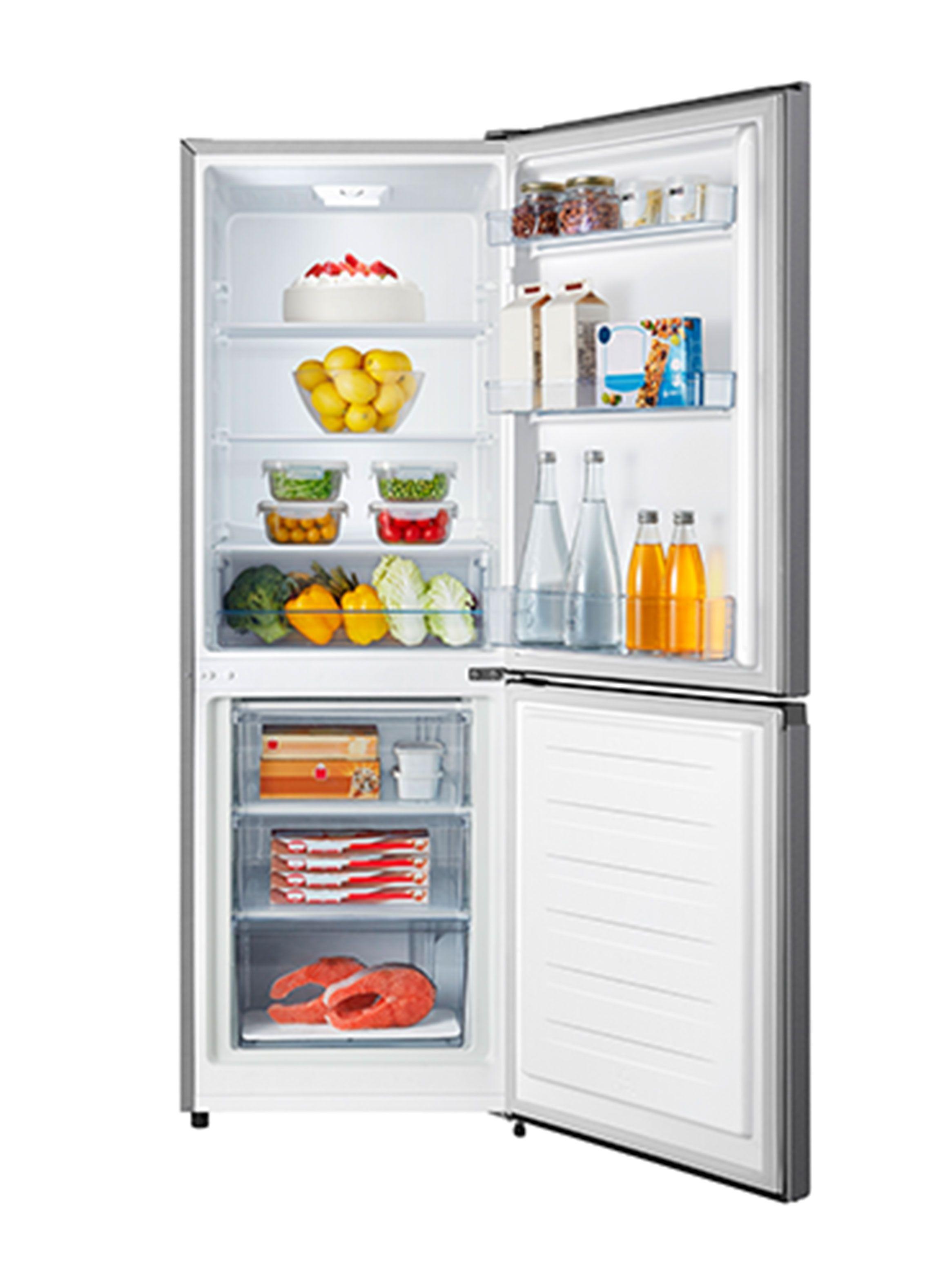 Refrigerador Bottom Freezer Frío Directo 225 Litros RD-29DC-2