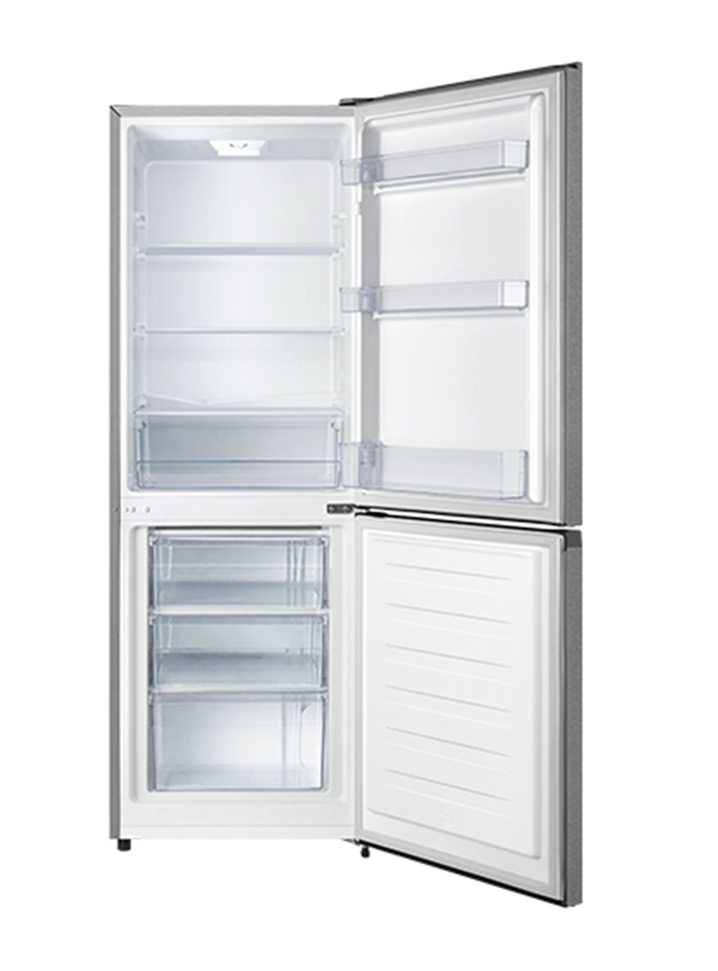 Refrigerador Bottom Freezer Frío Directo 225 Litros RD-29DC-1