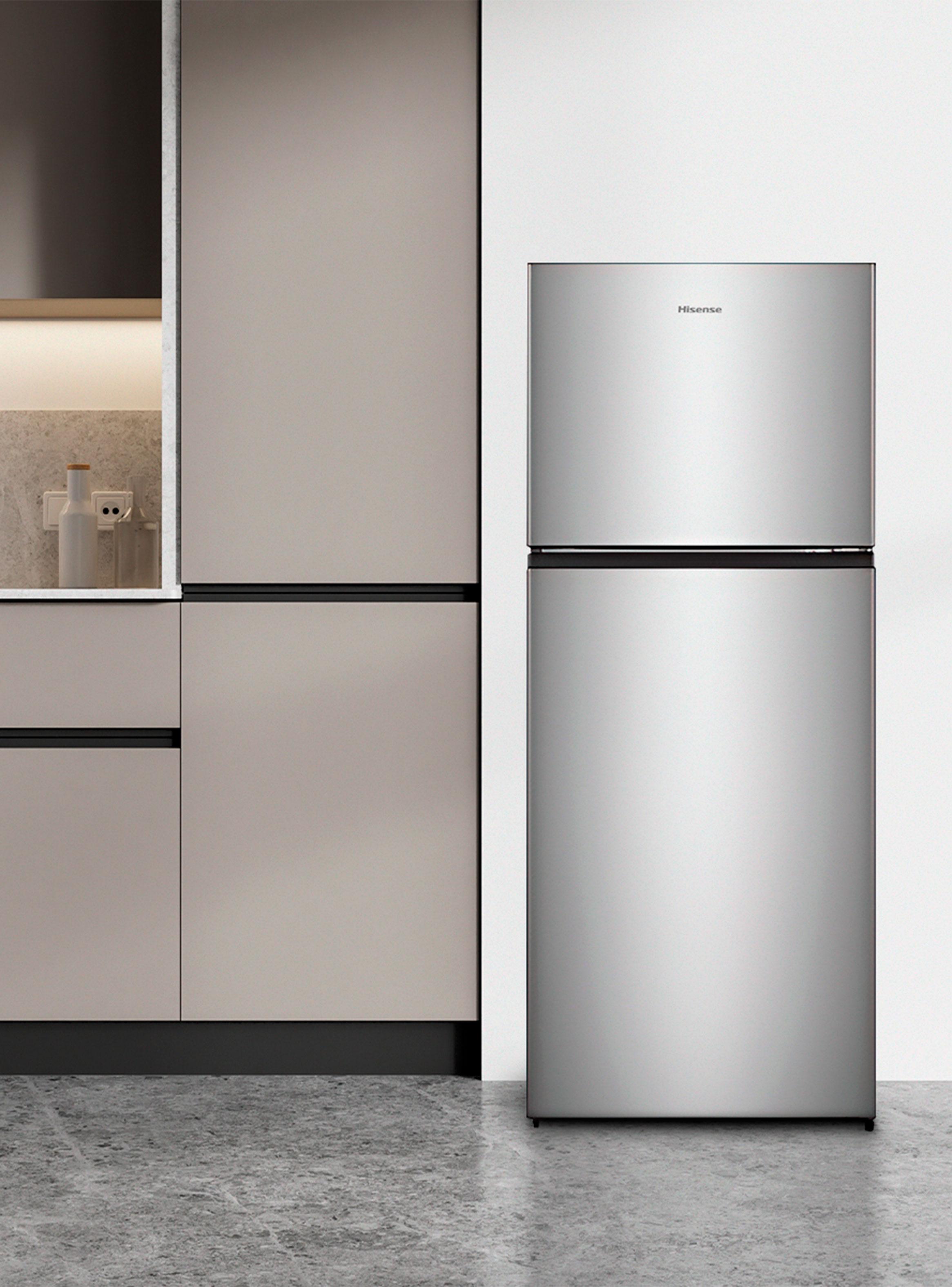 Refrigerador Top Mount No Frost 375 Litros RD-49WRD-4