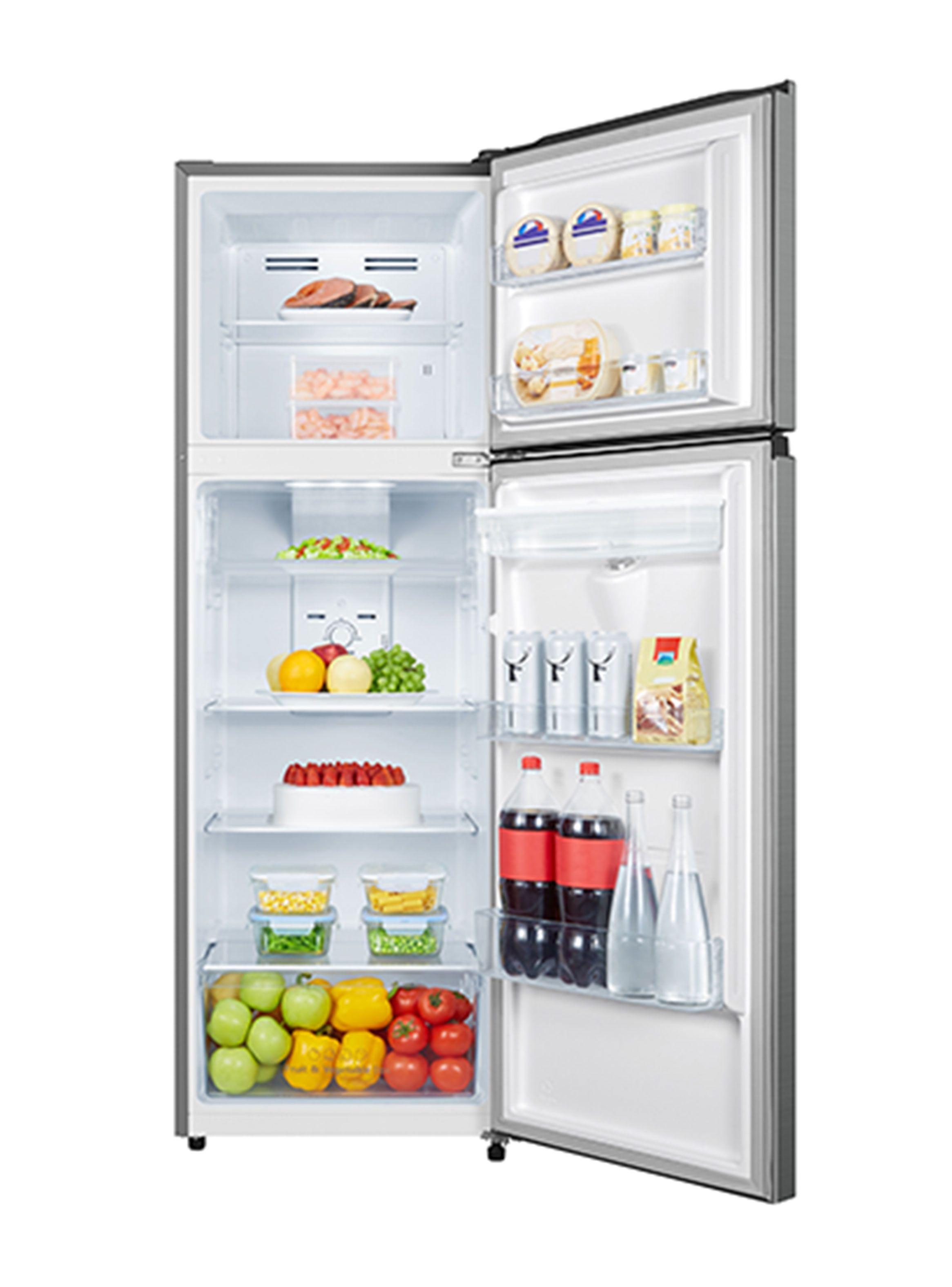 Refrigerador Top Mount No Frost 246 Litros RD-32WRD-2