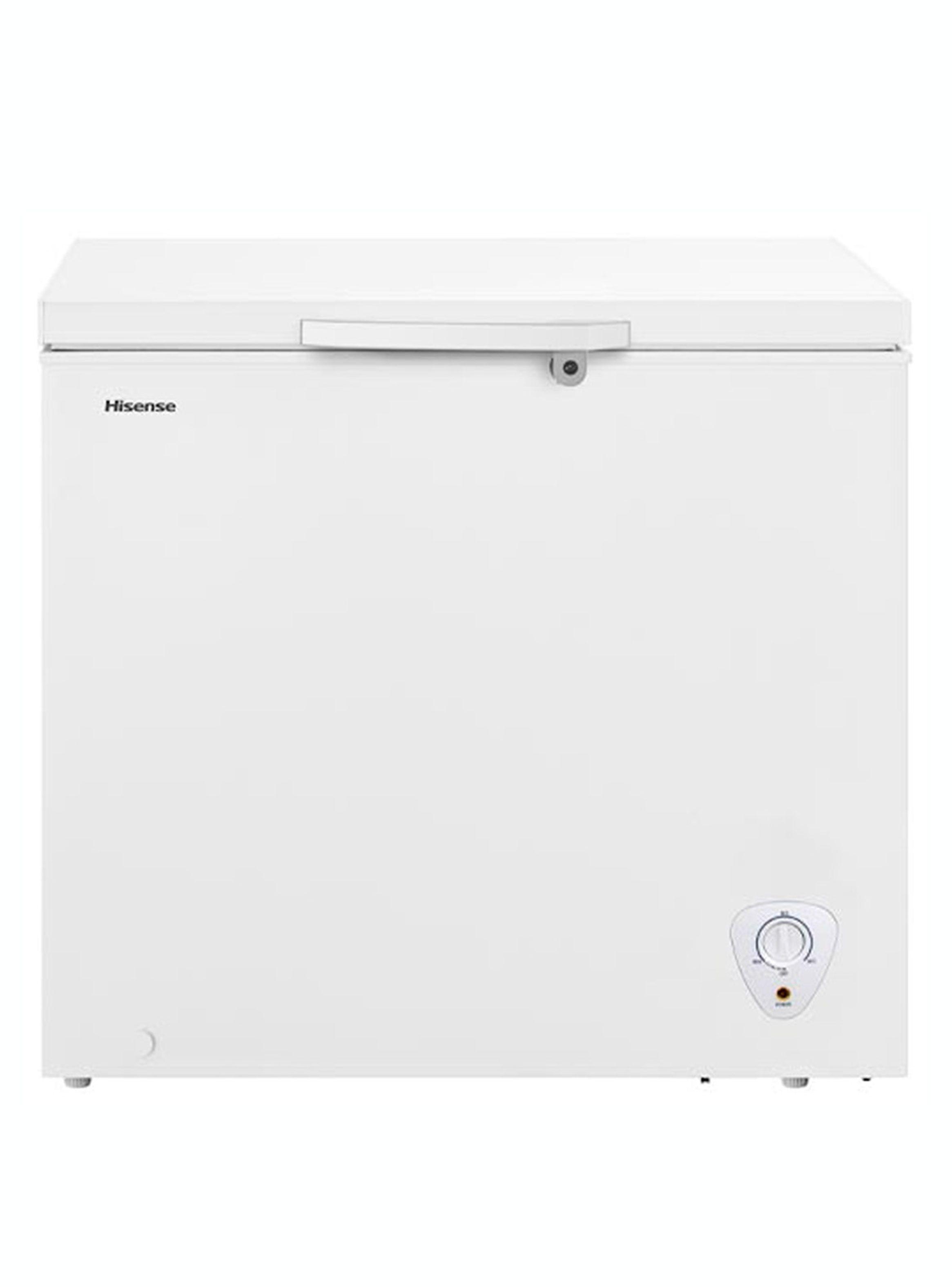 Freezer Horizontal Frío Directo 198 Litros FC-26DD-0