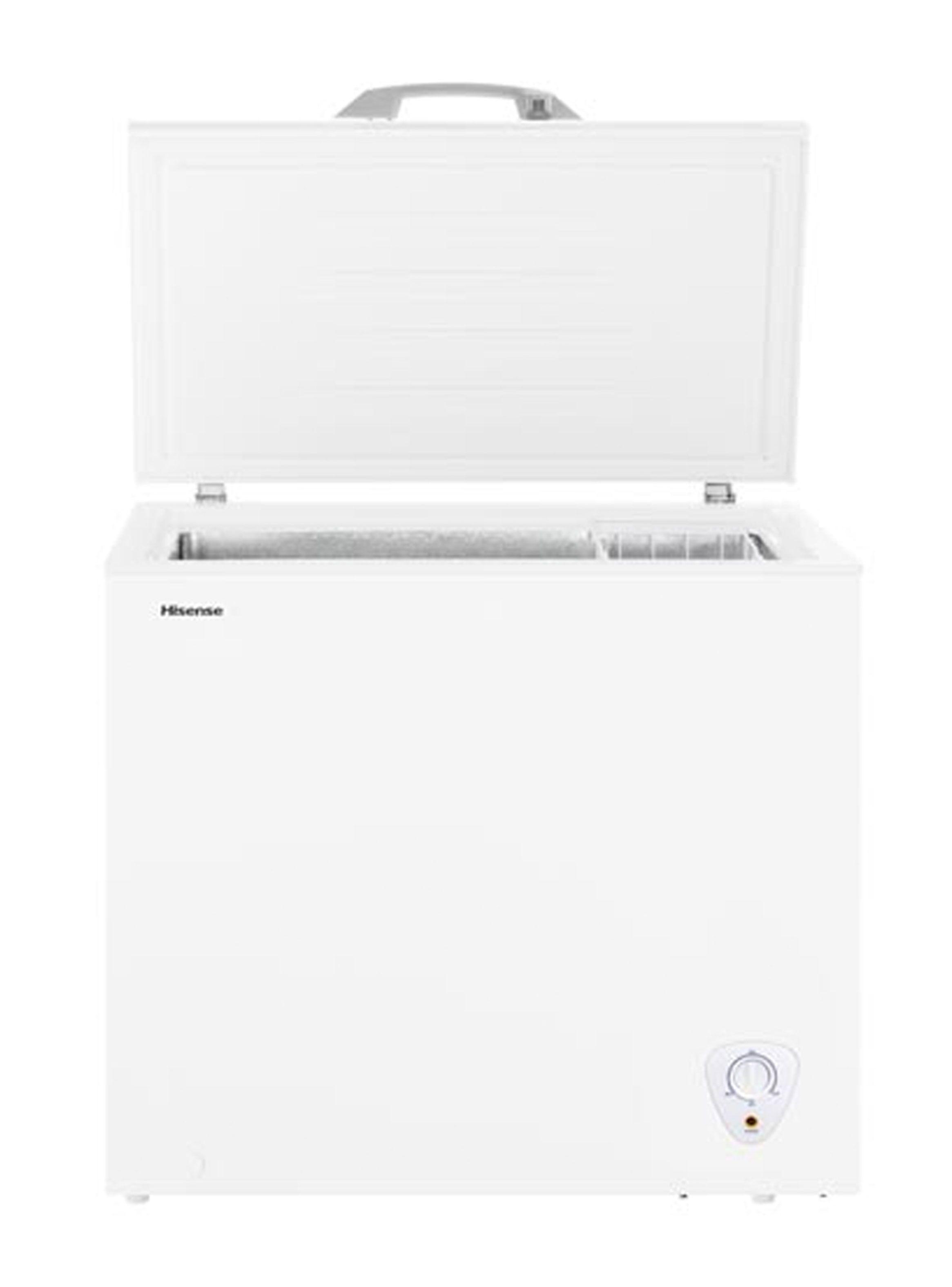 Freezer Horizontal Frío Directo 198 Litros FC-26DD-1