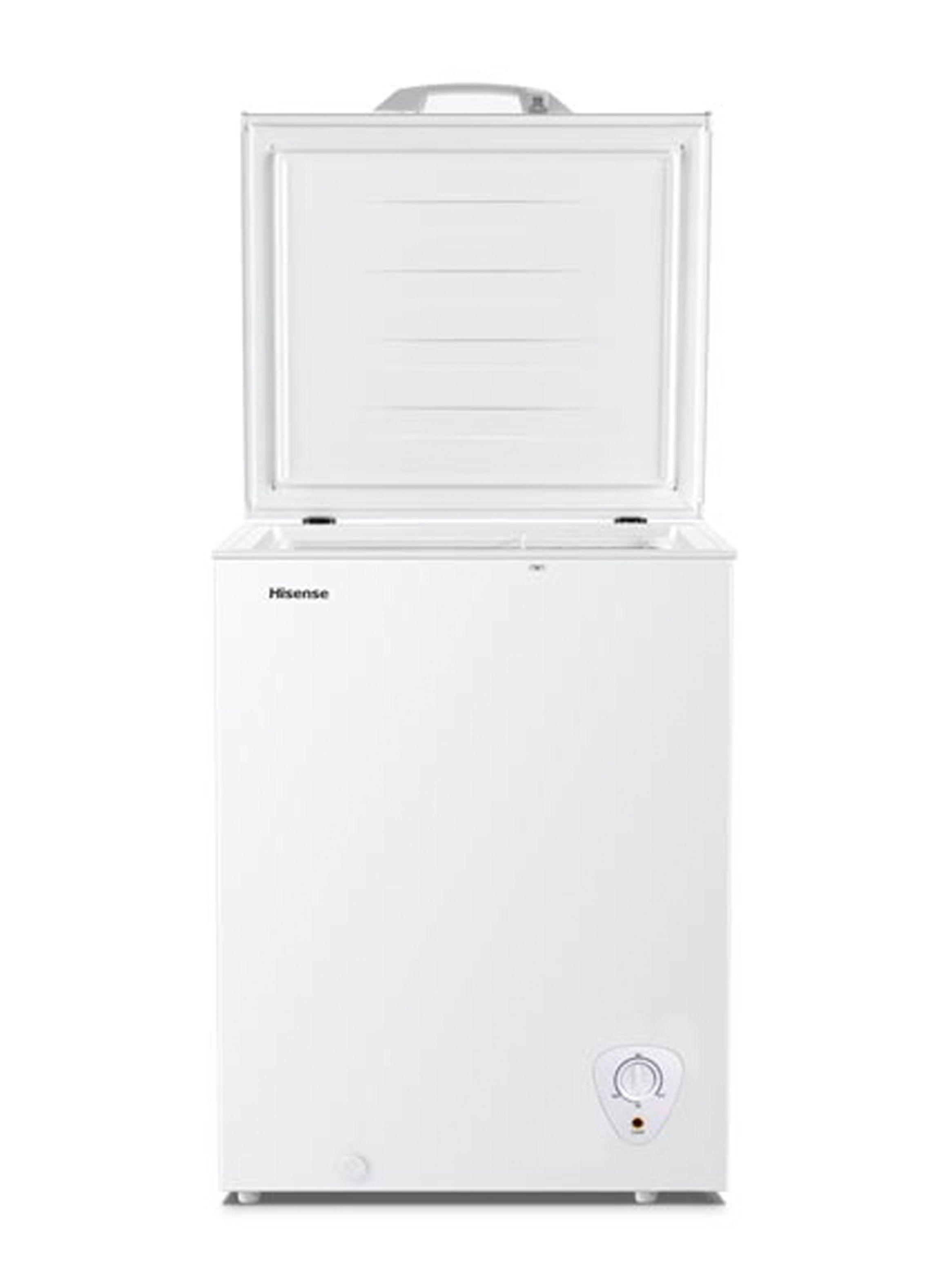 Freezer Horizontal Frío Directo 142 Litros FC-19DD-1