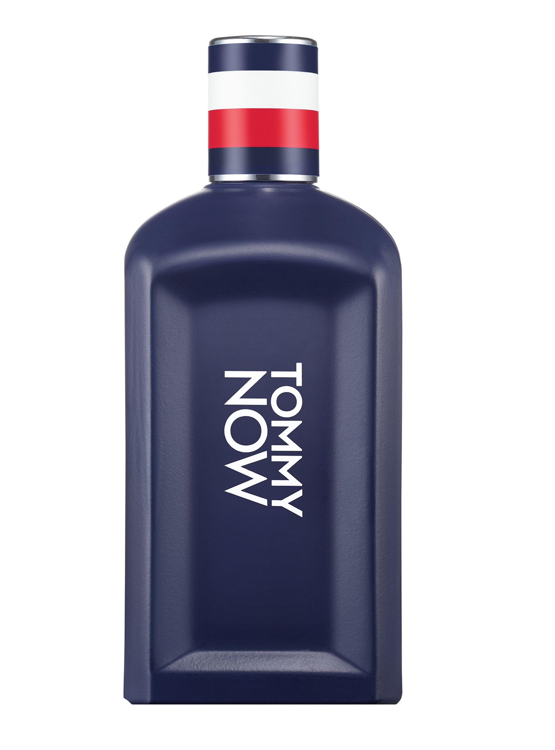 Perfume Tommy Now EDT Hombre 100 ml-0