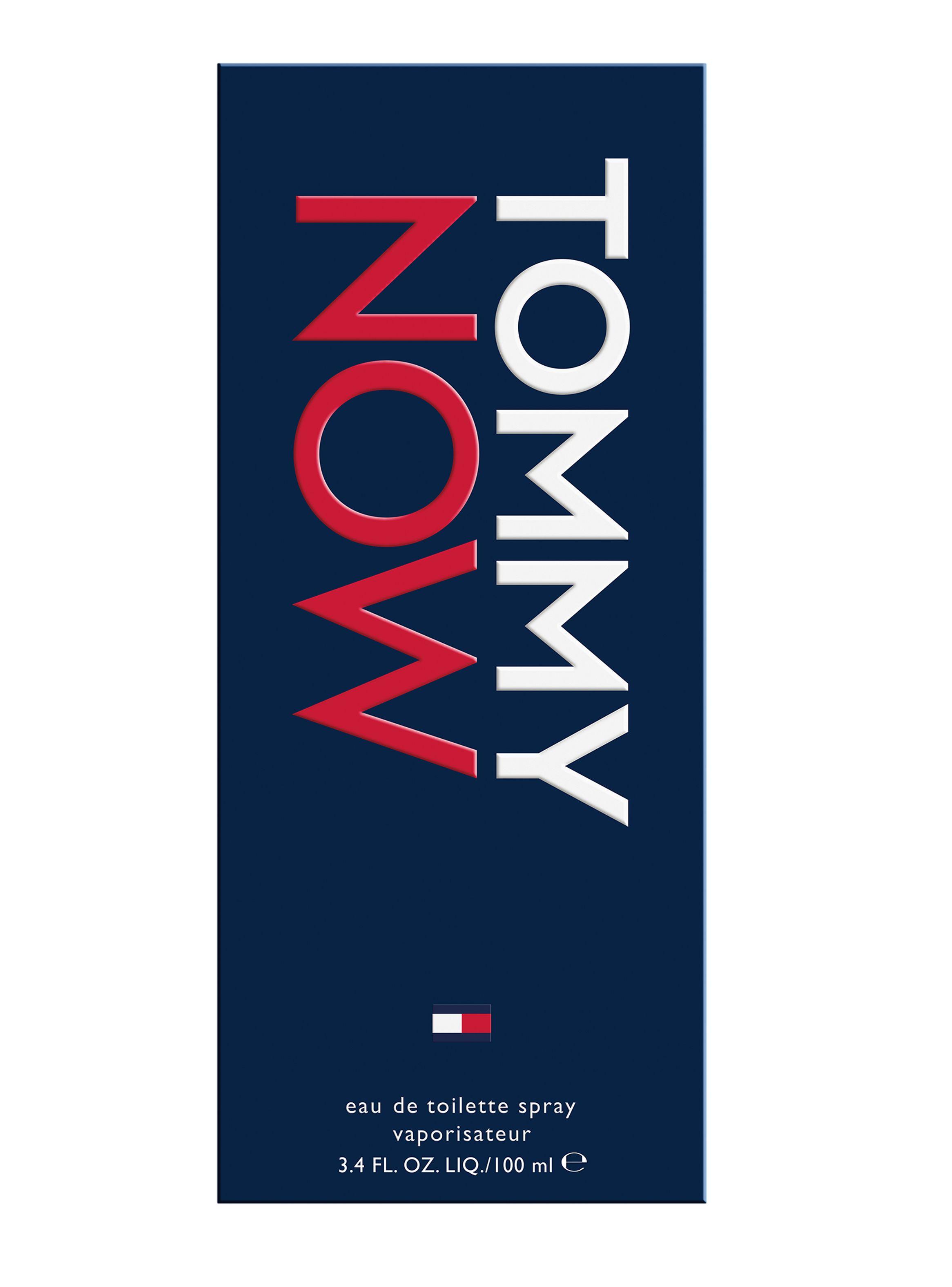 Perfume Tommy Now EDT Hombre 100 ml-2