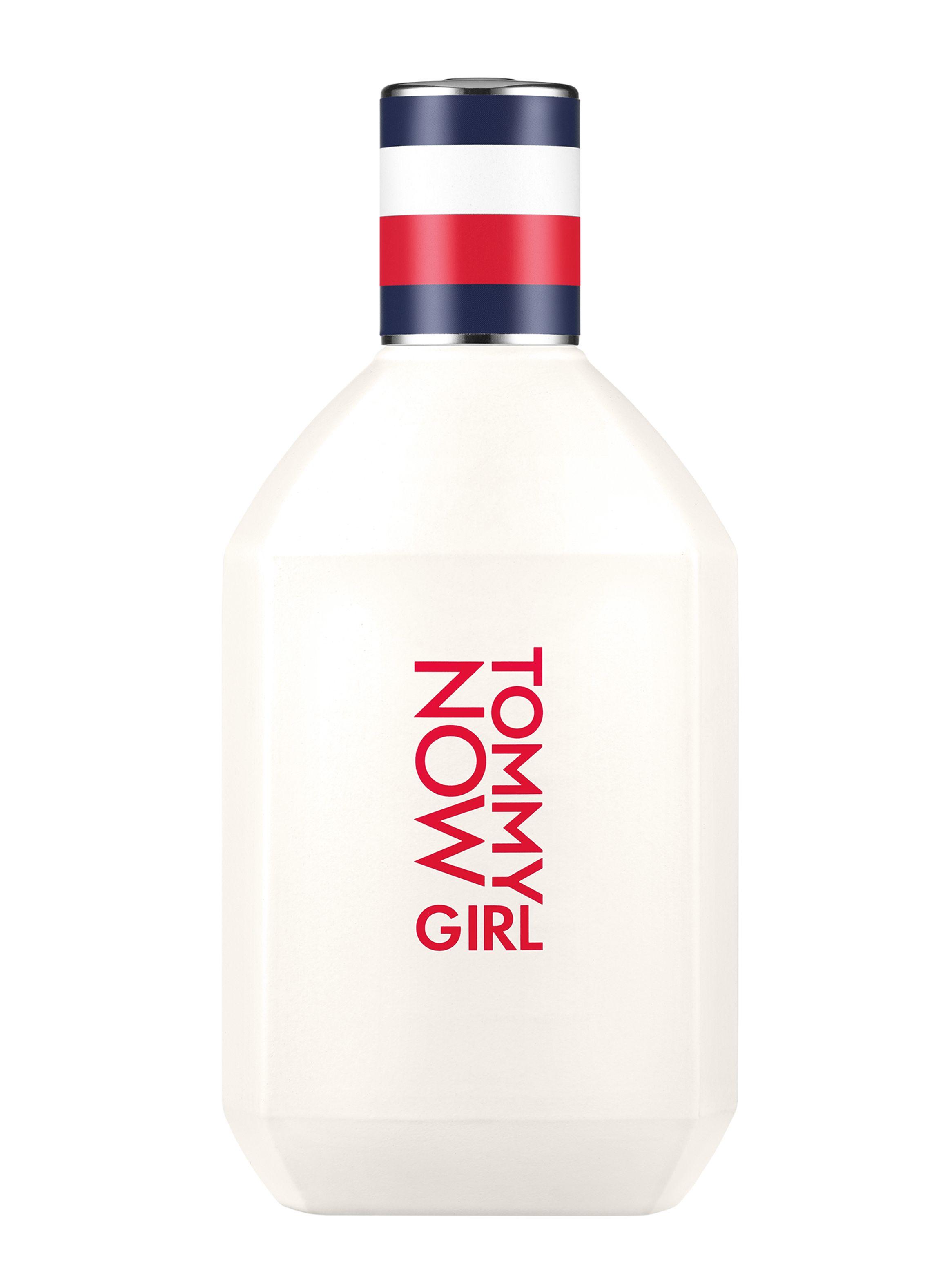 Perfume Tommy Now Girl EDT 100 ml-0