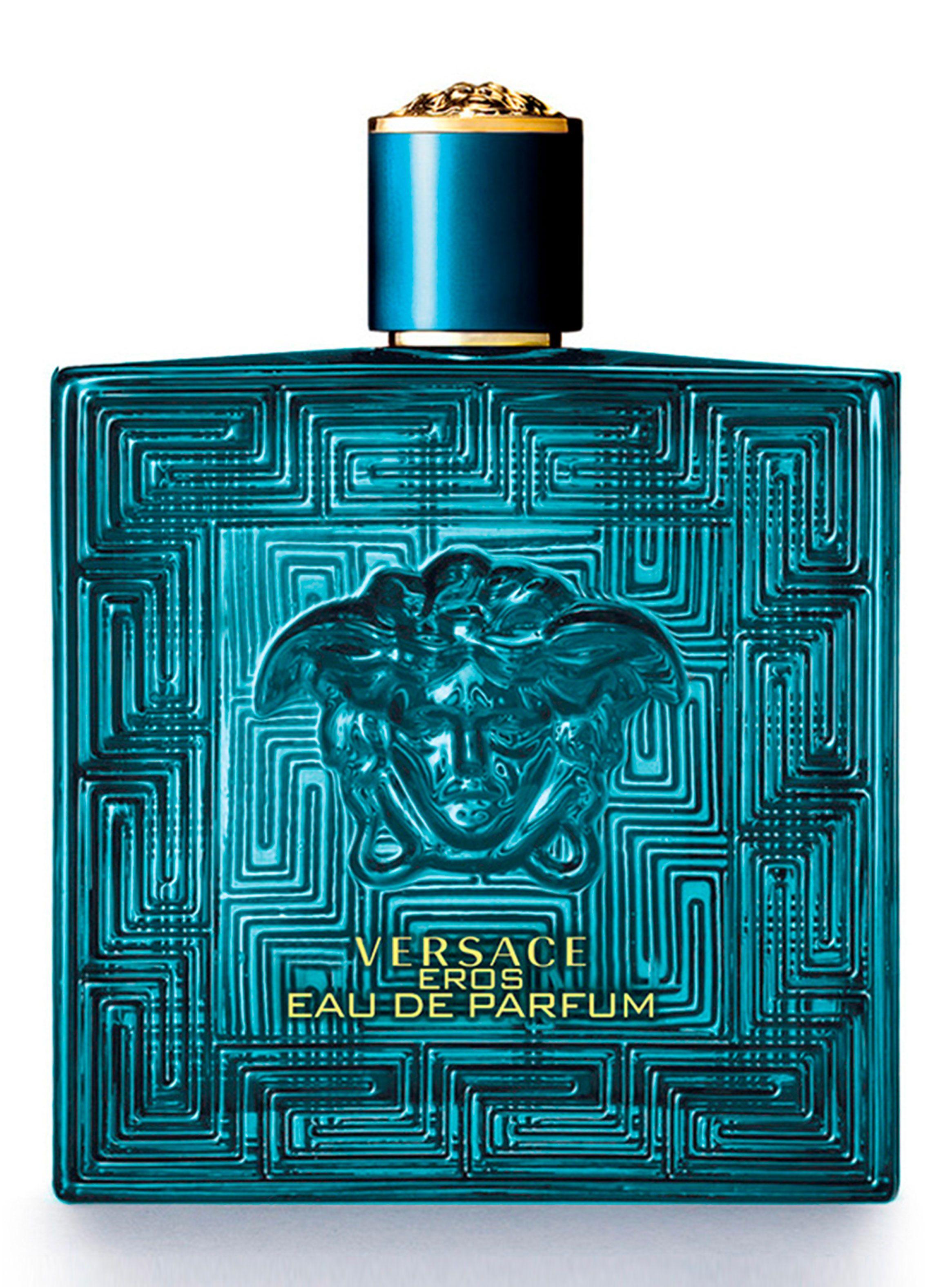 Perfume Versace Eros EDP Hombre 200 ml-0