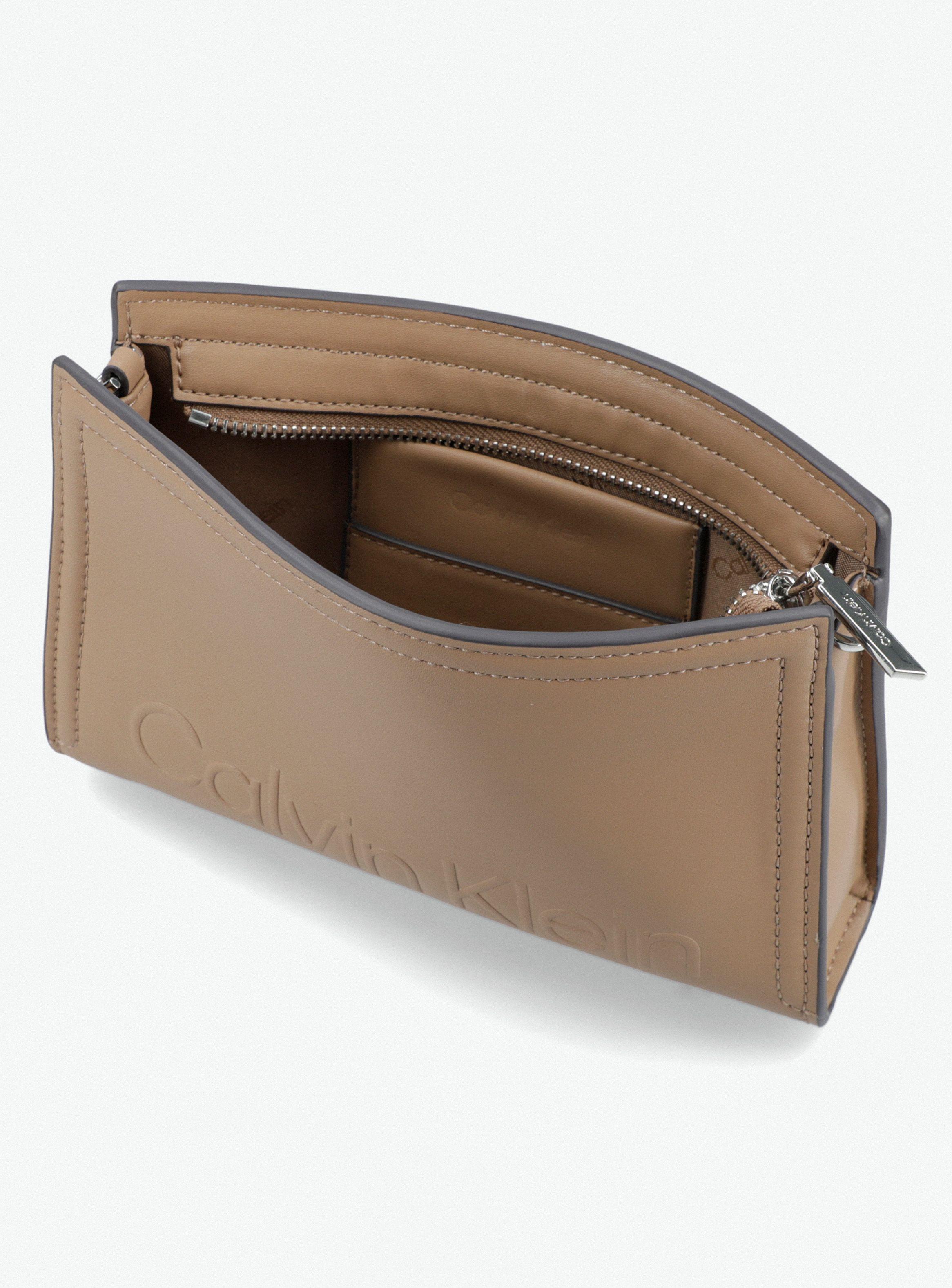 Bandolera Minimal Modelo Hardware Mujer-3