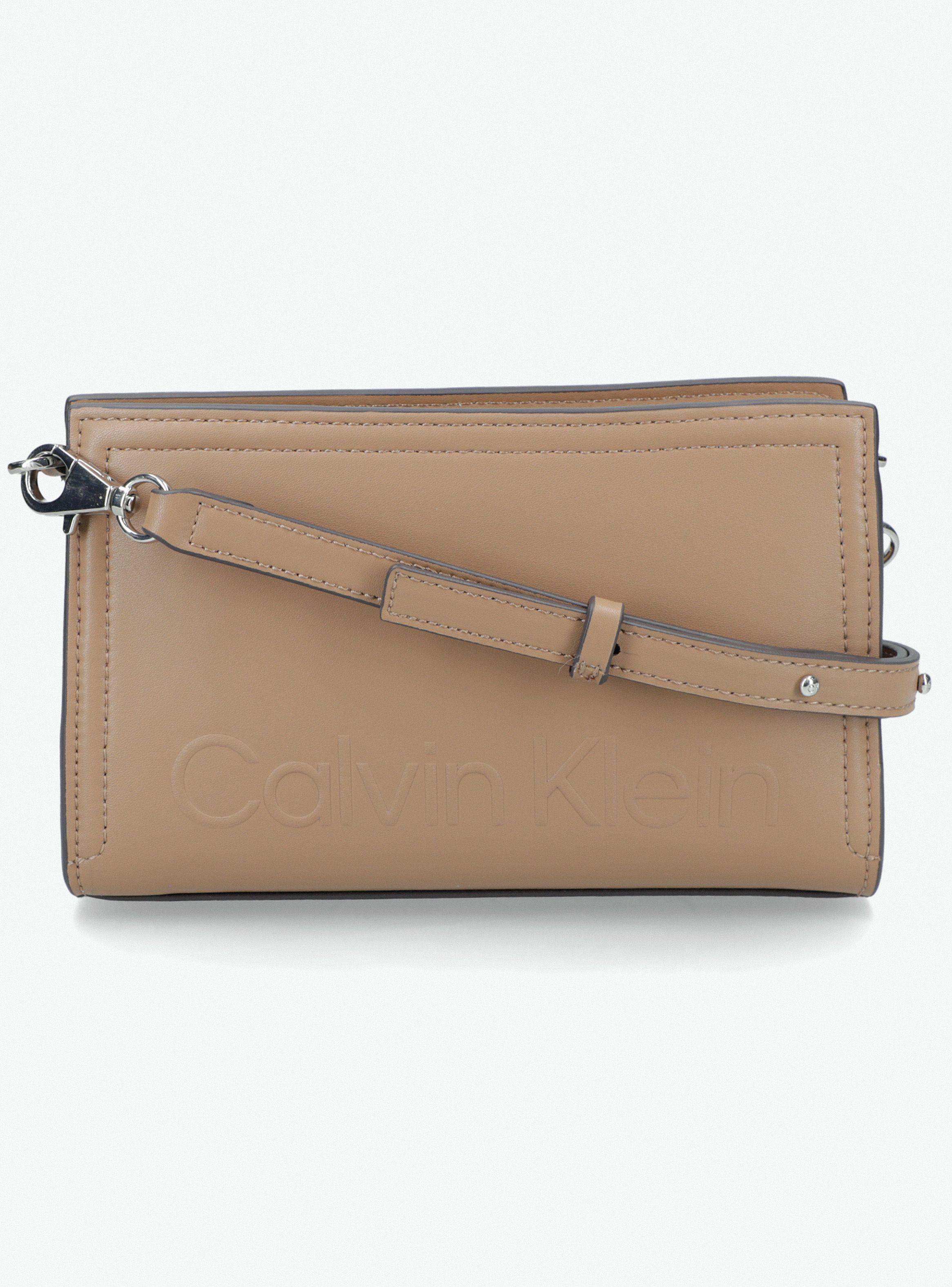 Bandolera Minimal Modelo Hardware Mujer-0