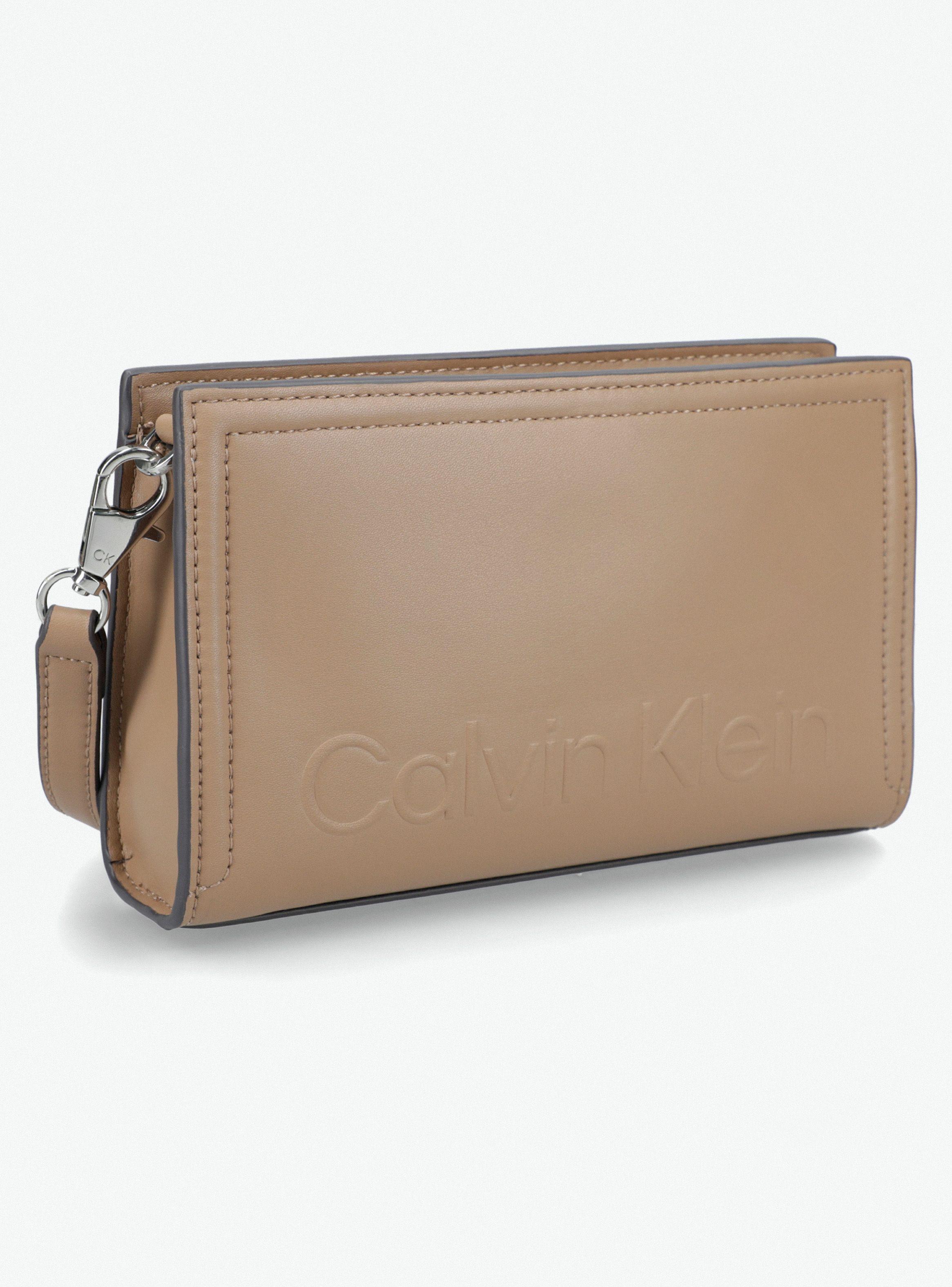 Bandolera Minimal Modelo Hardware Mujer-1