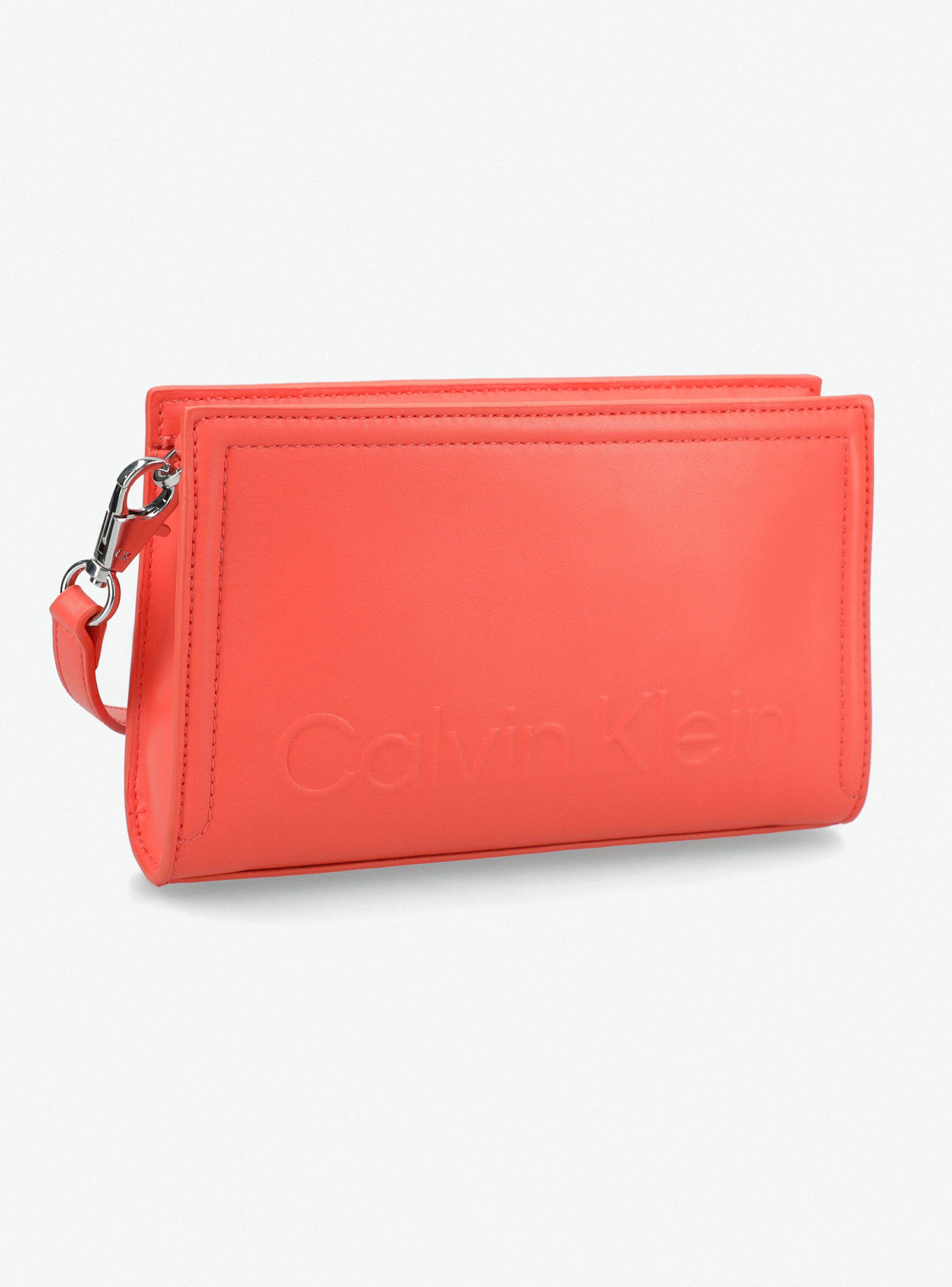 Bandolera Dama Minimal Modelo Hardware-1