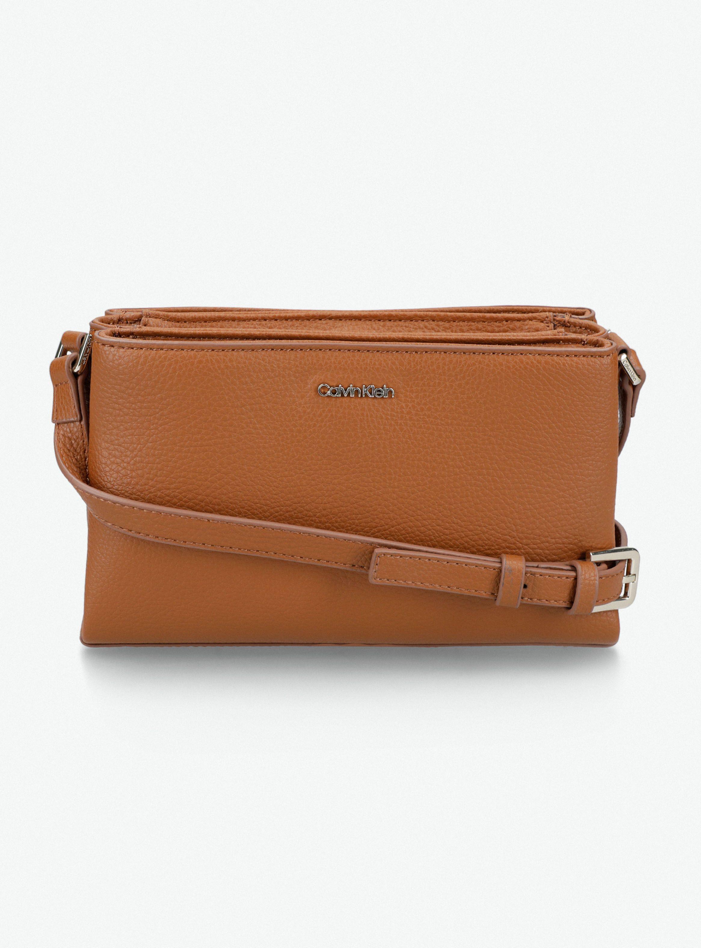 Bandolera Modelo Elevated Crossbody-0