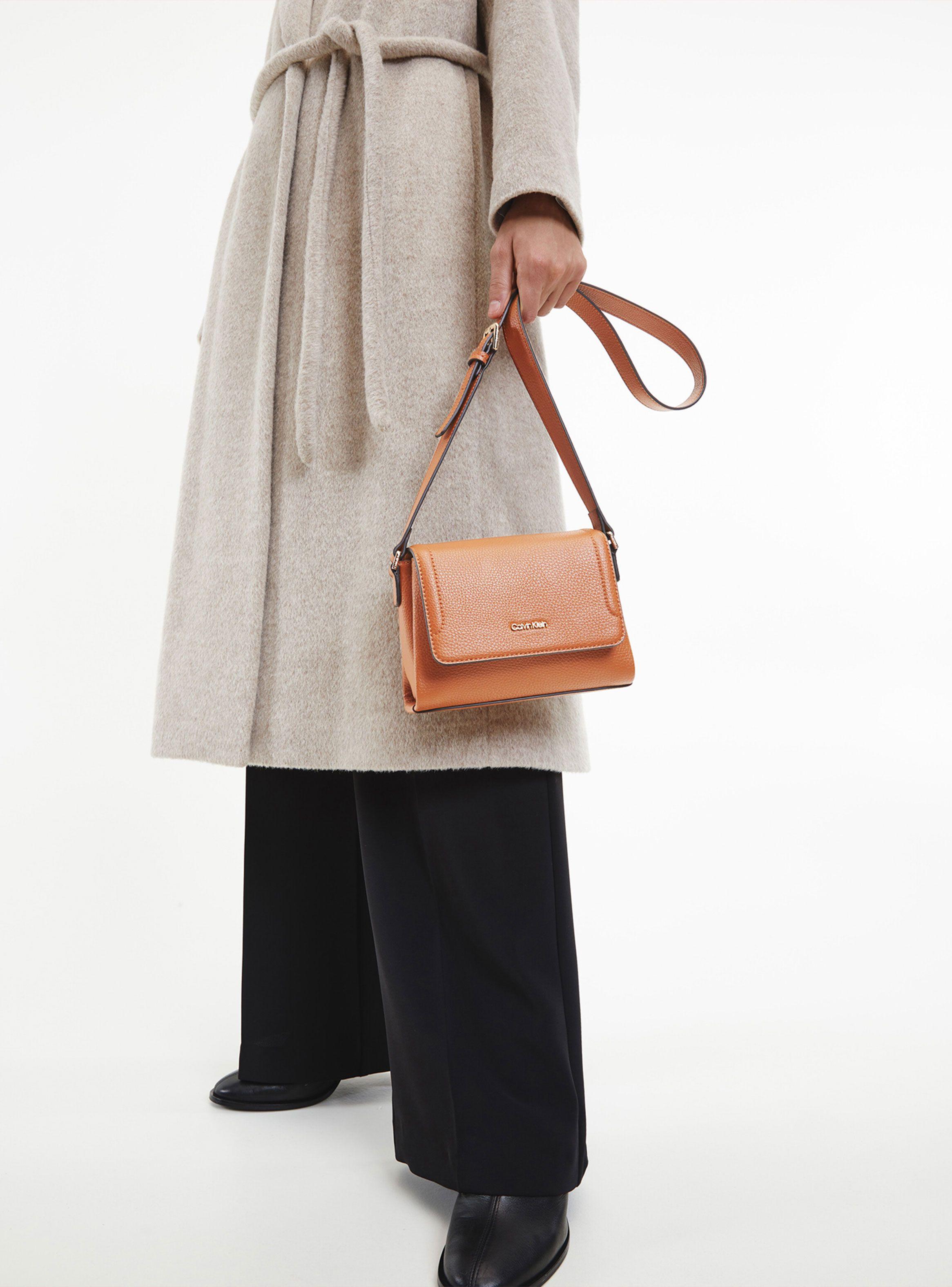 Bandolera Modelo Elevated Crossbody-6