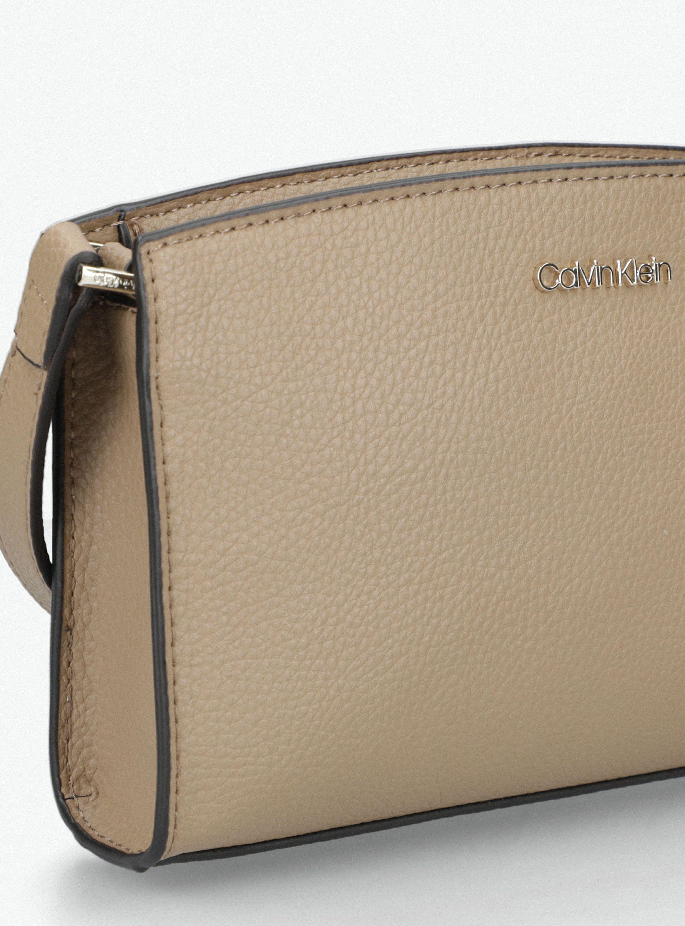 Bandolera Ck Modelo Code-4