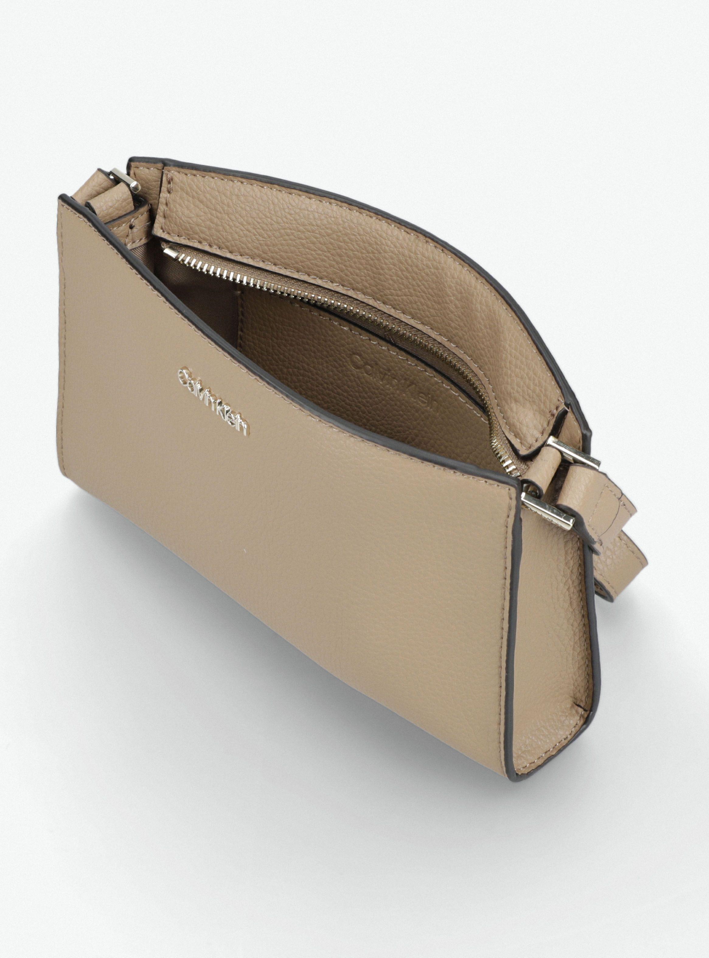 Bandolera Ck Modelo Code-3