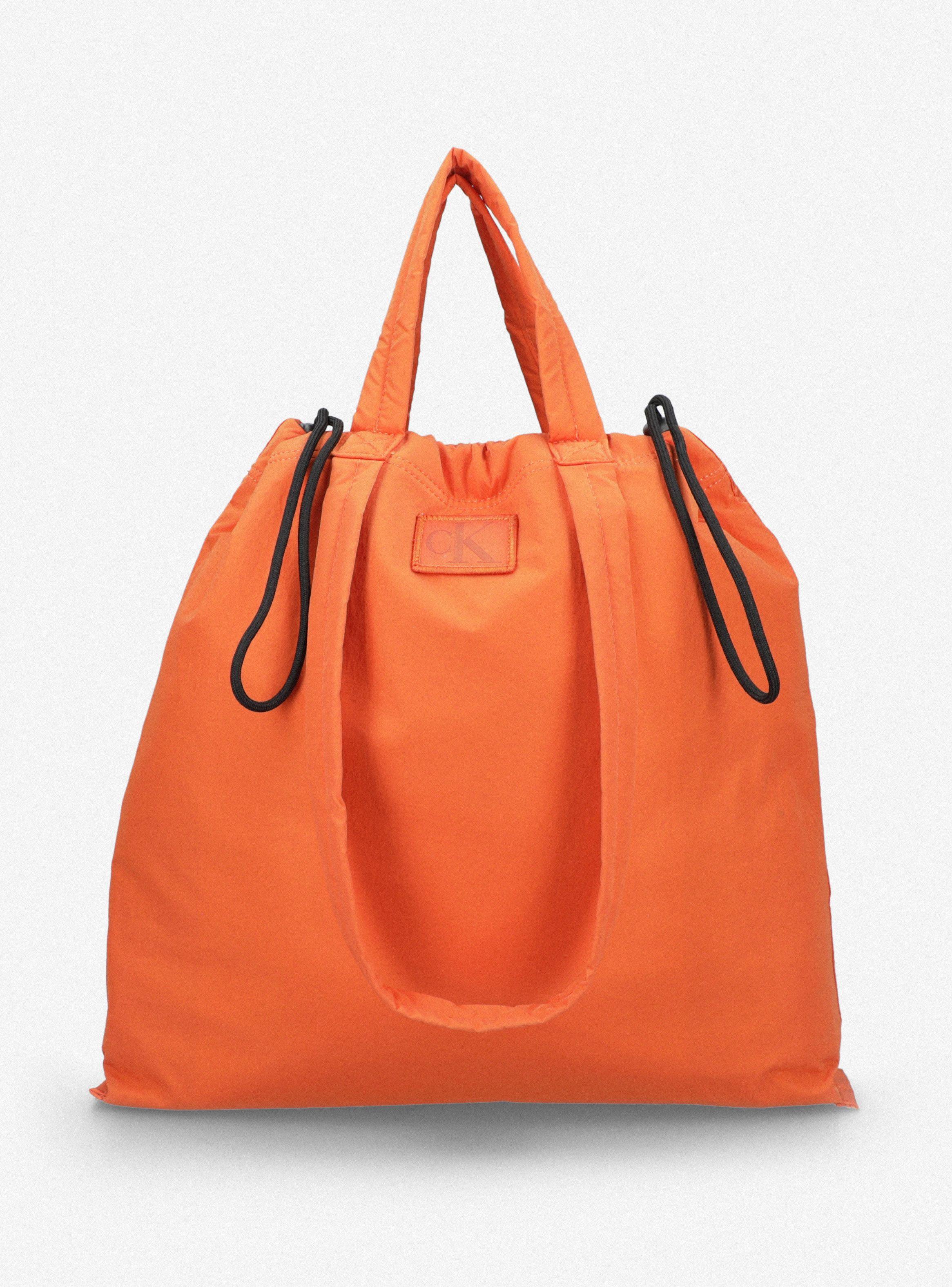 Cartera de Hombro Modelo Tote City Nailon Sq Rev-0