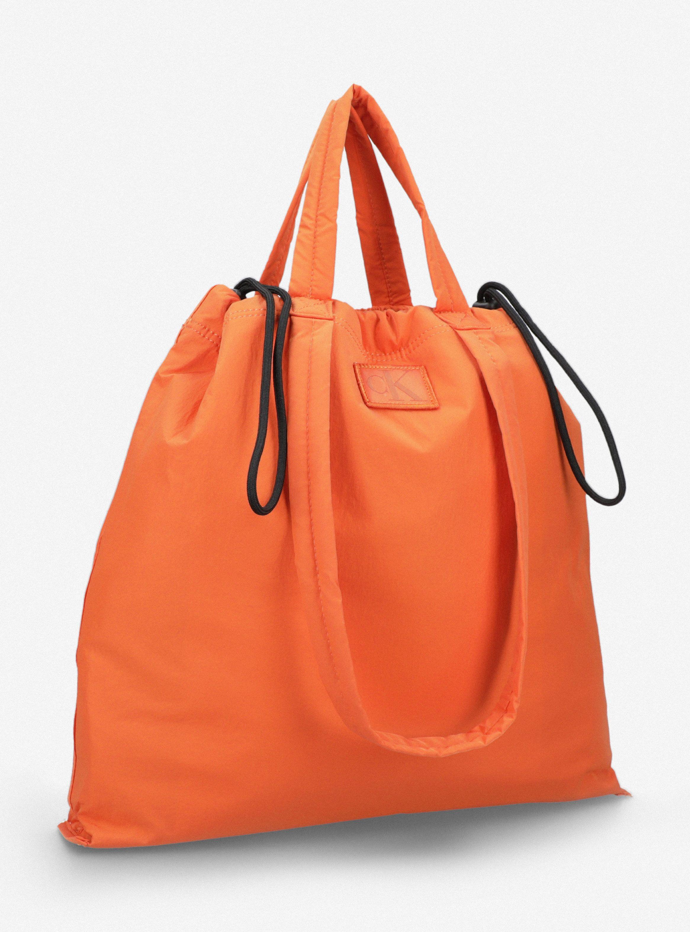 Cartera de Hombro Modelo Tote City Nailon Sq Rev-1