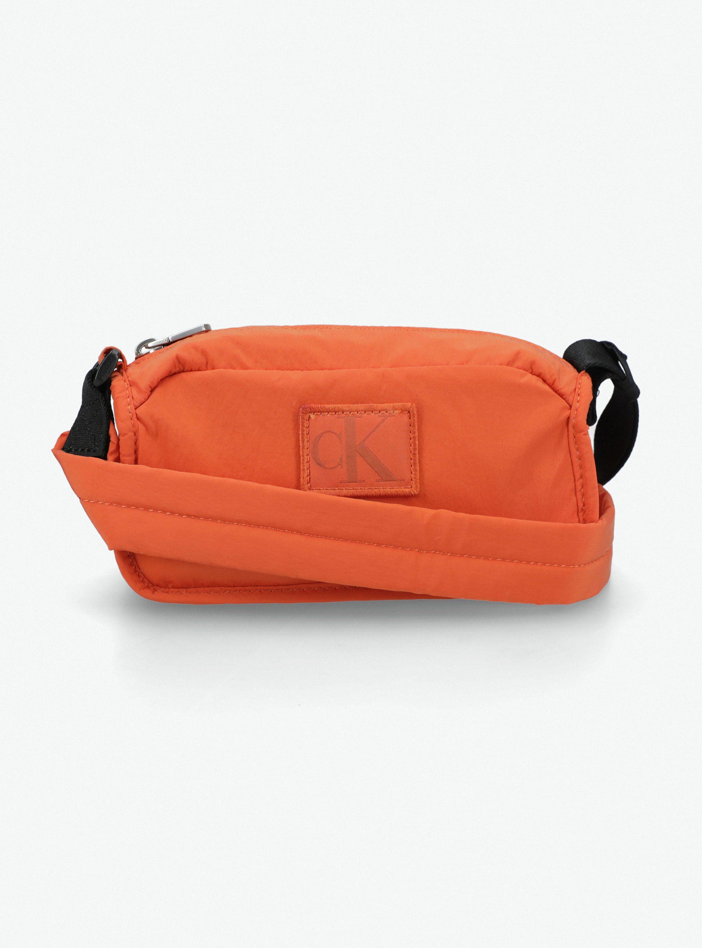 Cartera City Nailon Camera-0