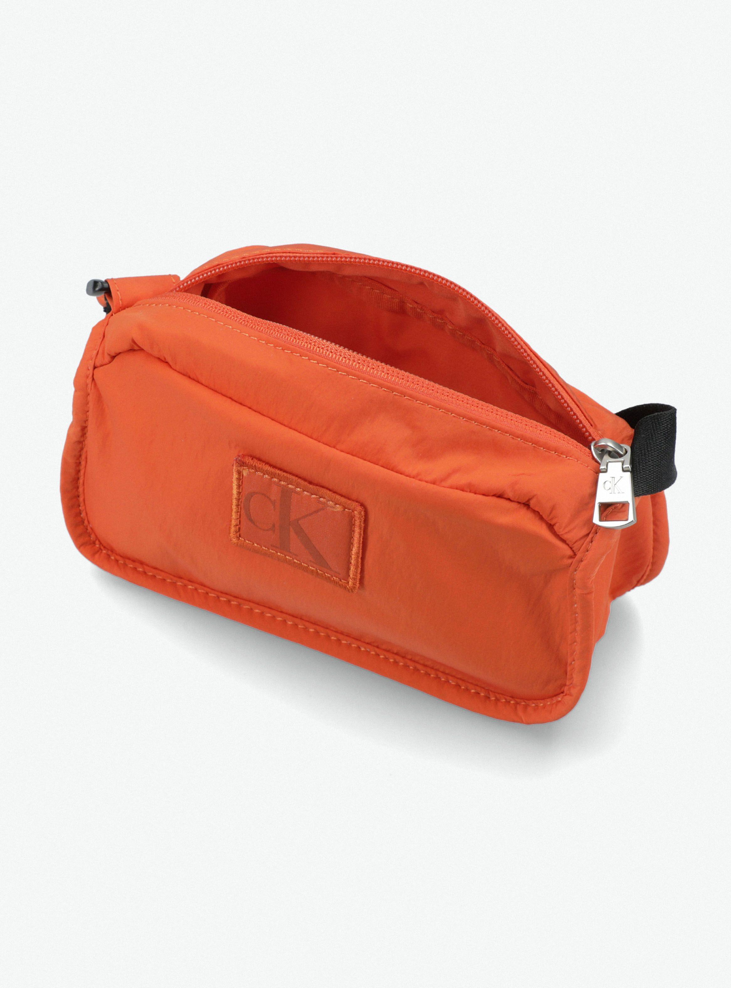 Cartera City Nailon Camera-3