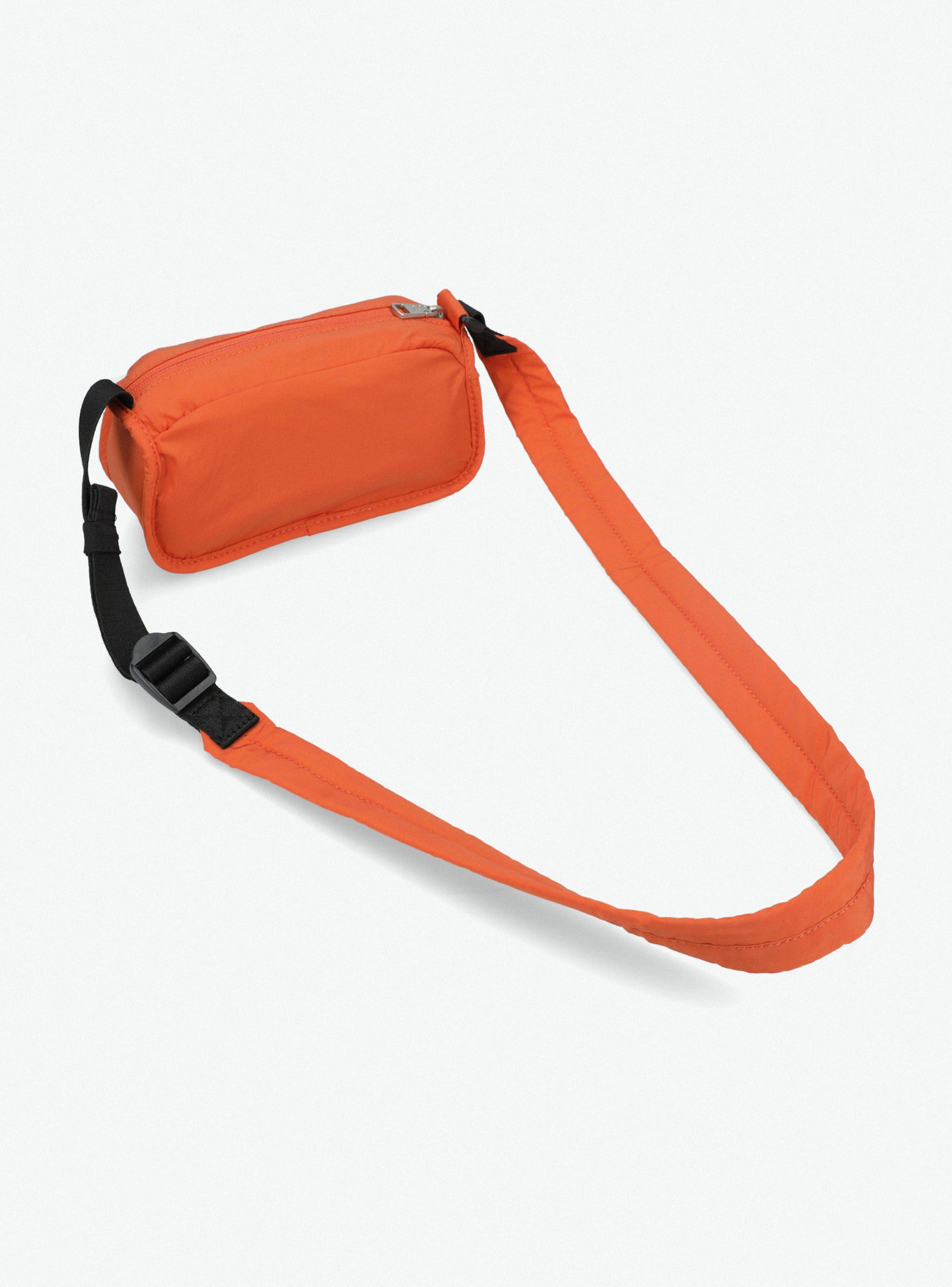 Cartera City Nailon Camera-2