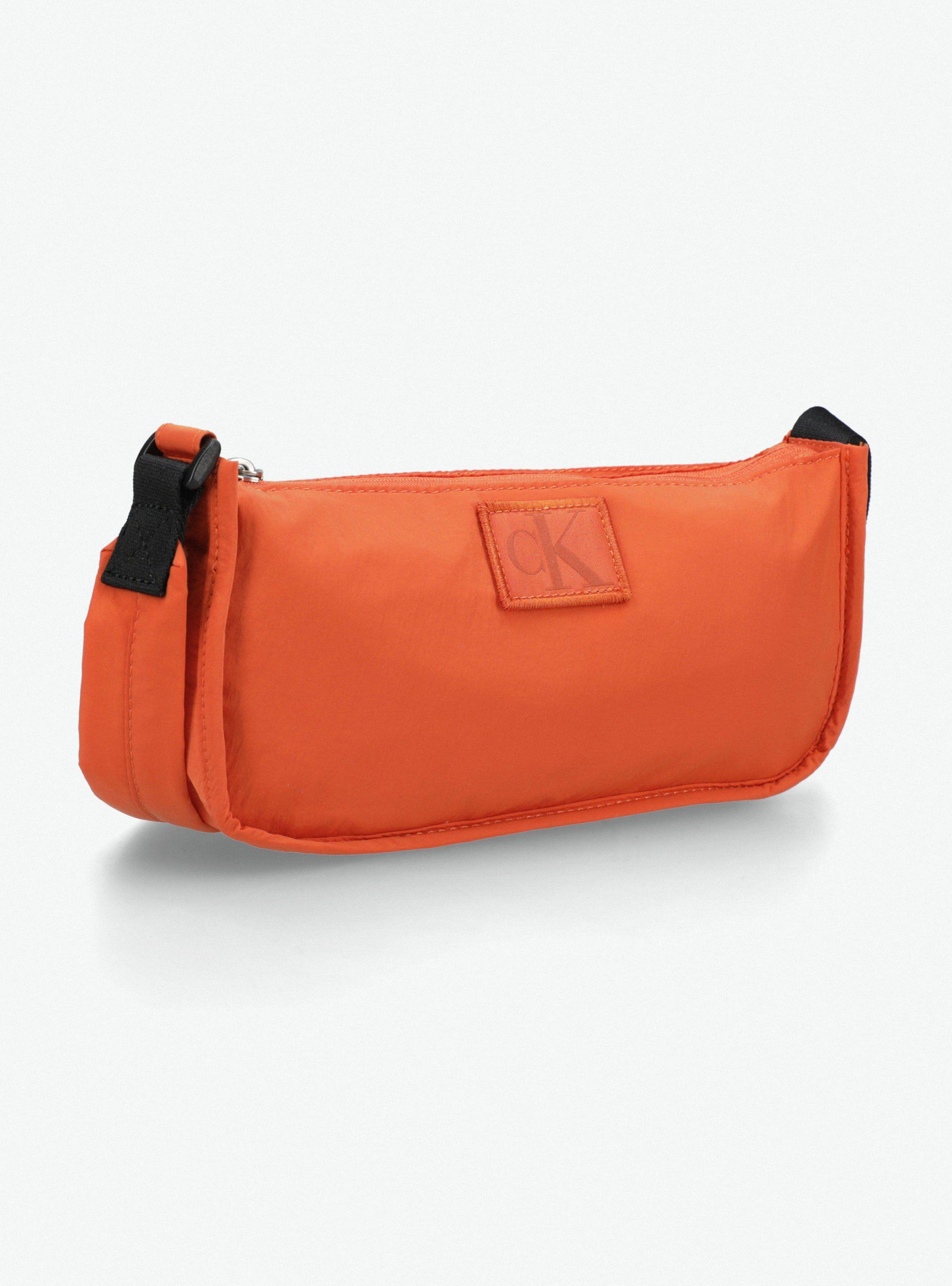 Cartera de Hombro City Nailon Pouch25-1