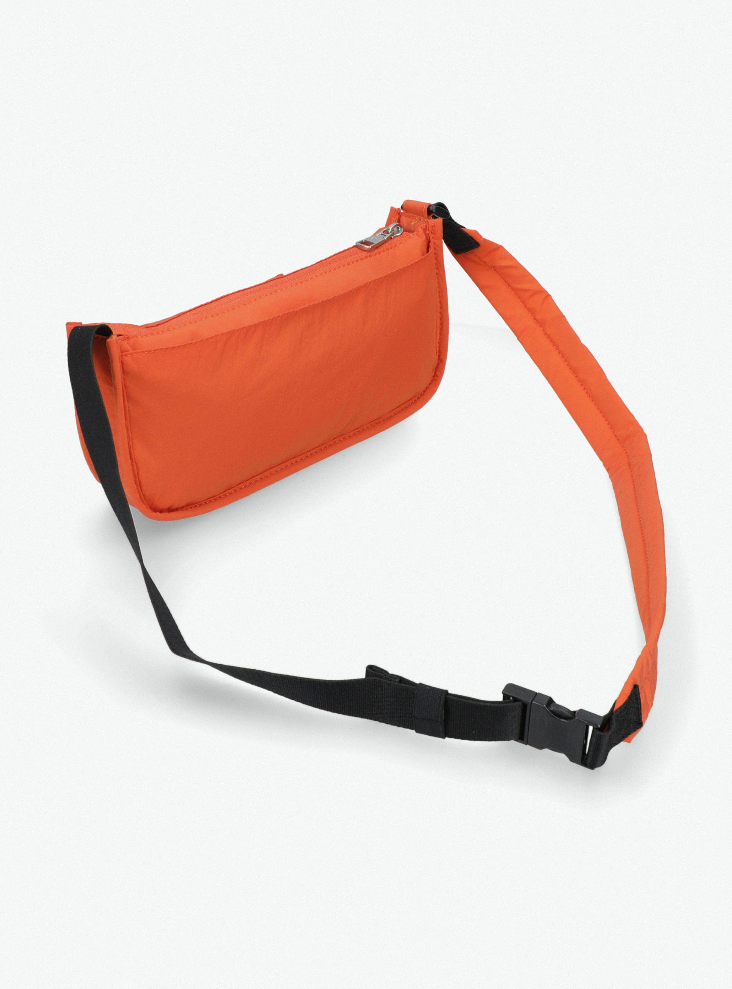 Cartera de Hombro City Nailon Pouch25-2